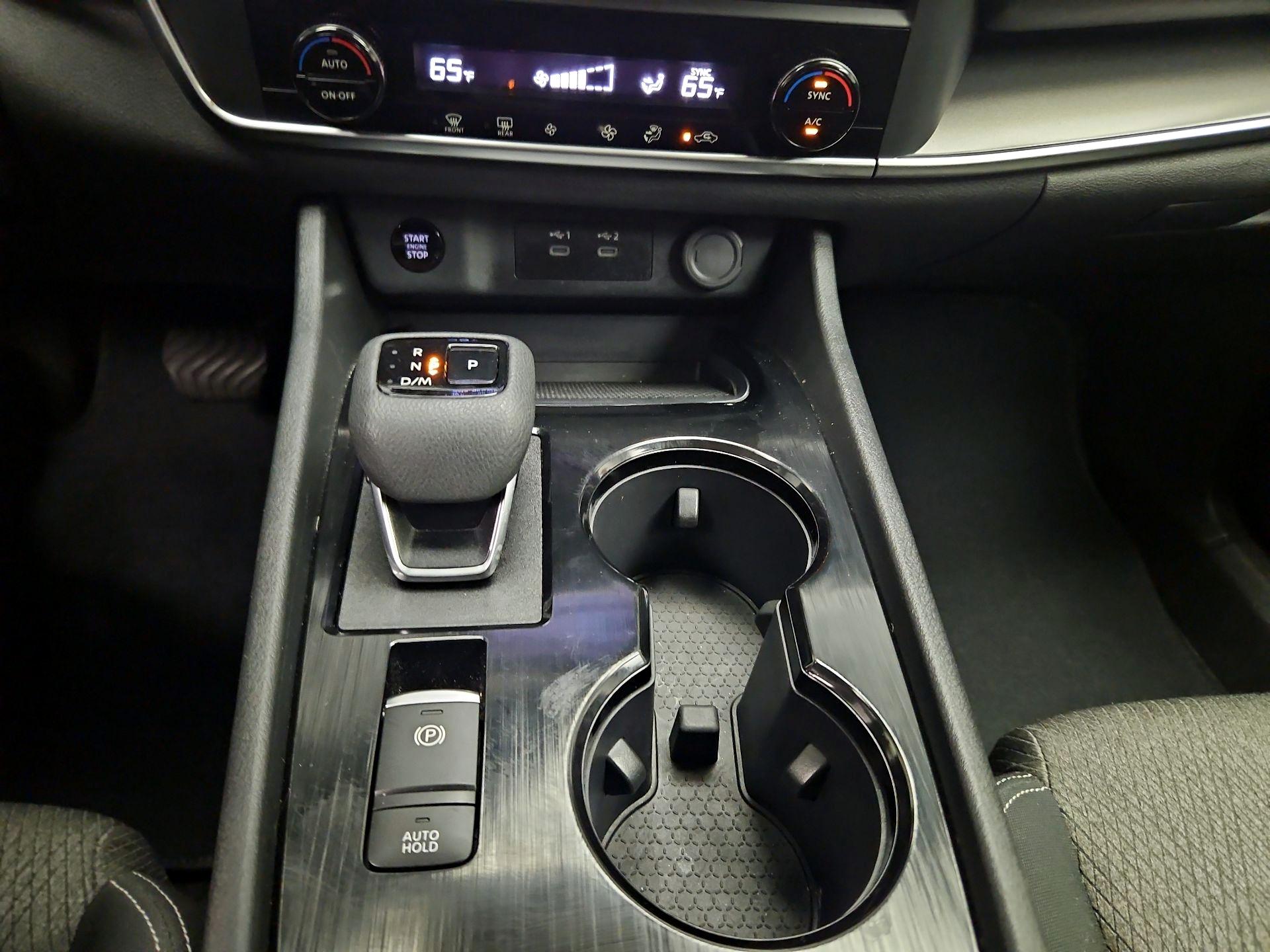 Thumbnail: 2025 Nissan Rogue - 16