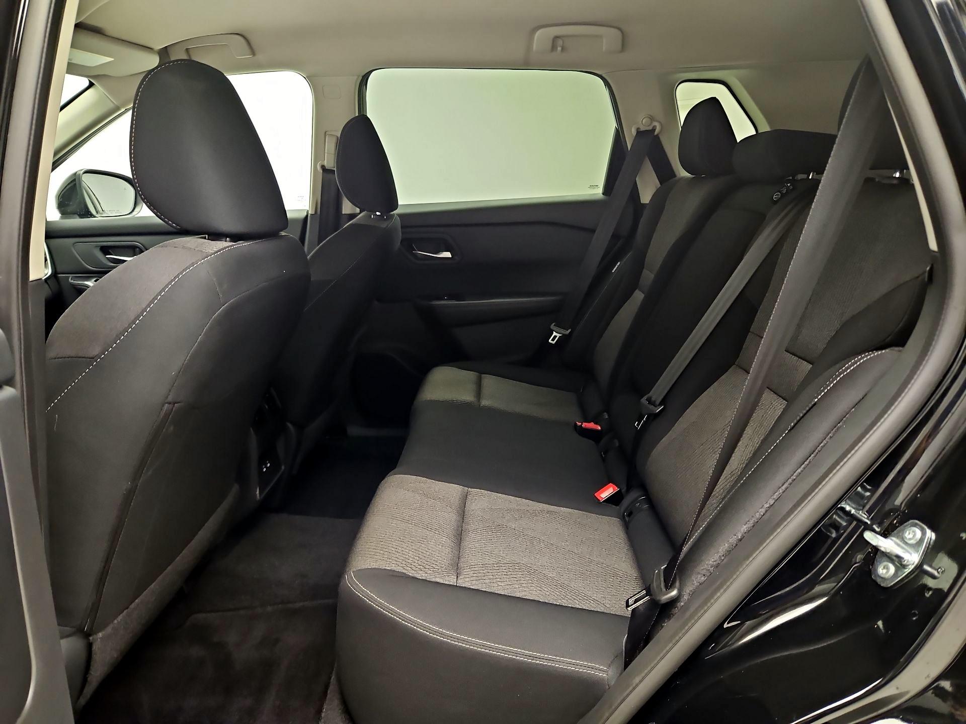 Thumbnail: 2025 Nissan Rogue - 17