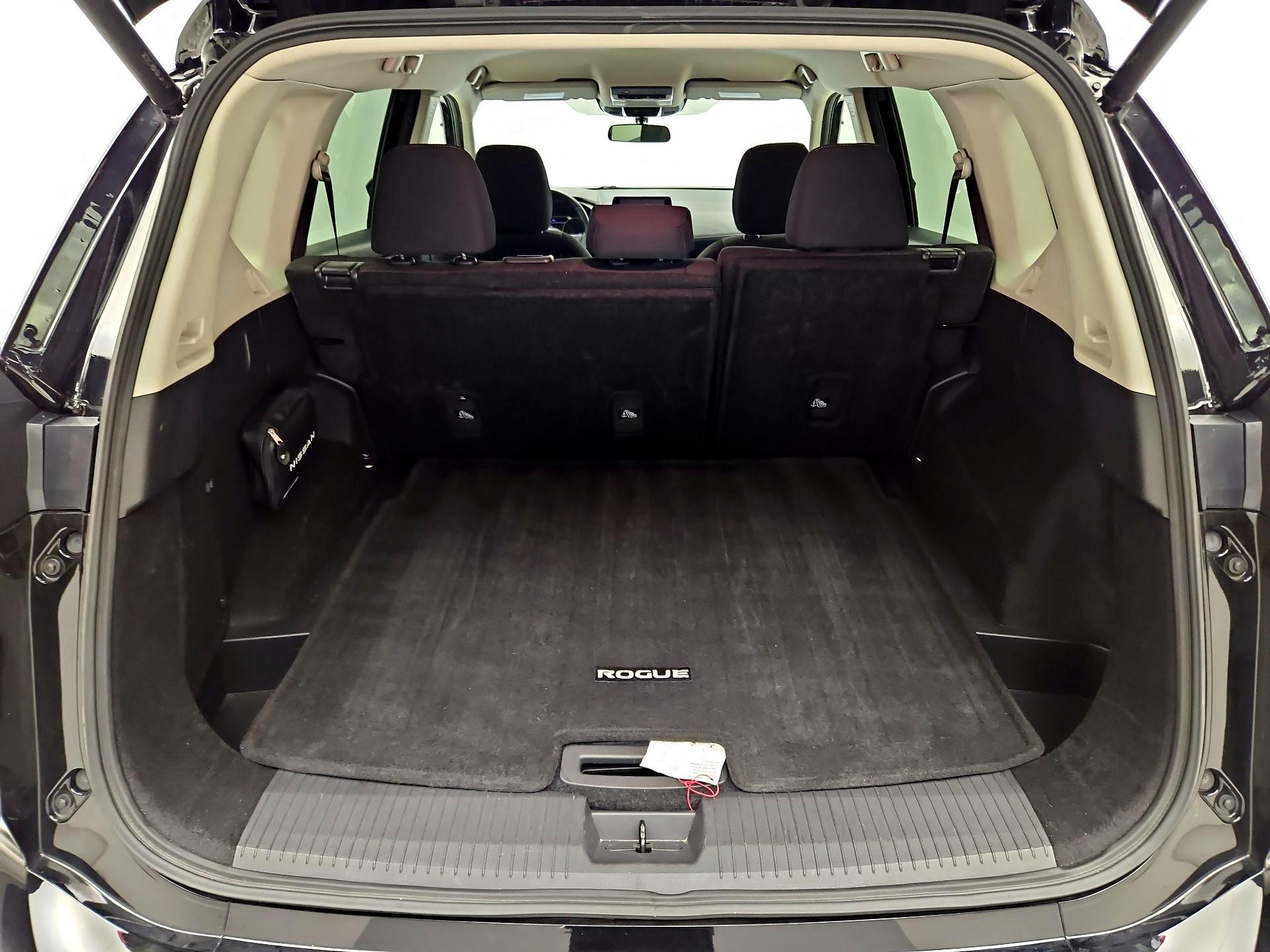 Thumbnail: 2025 Nissan Rogue - 18