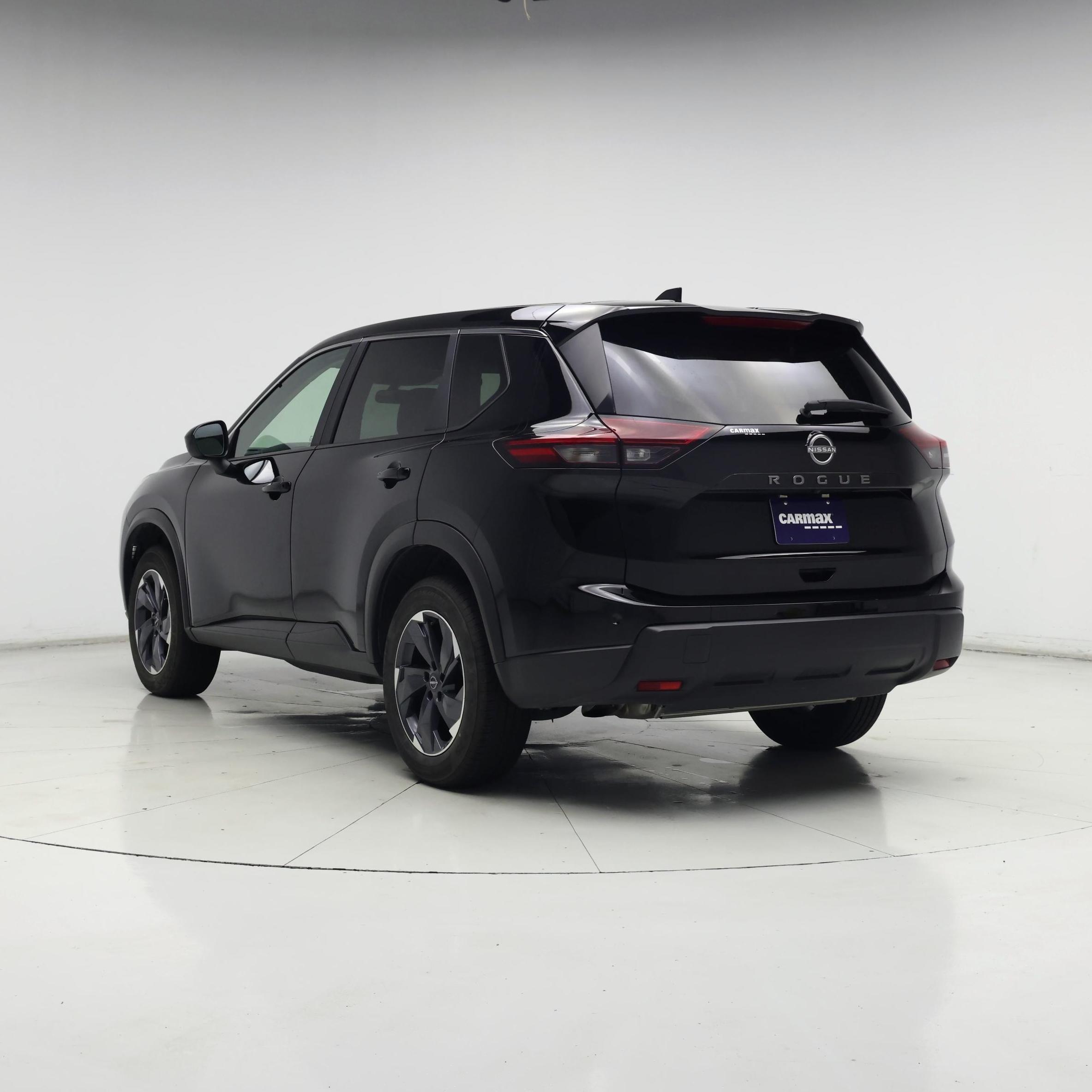 Thumbnail: 2025 Nissan Rogue - 2