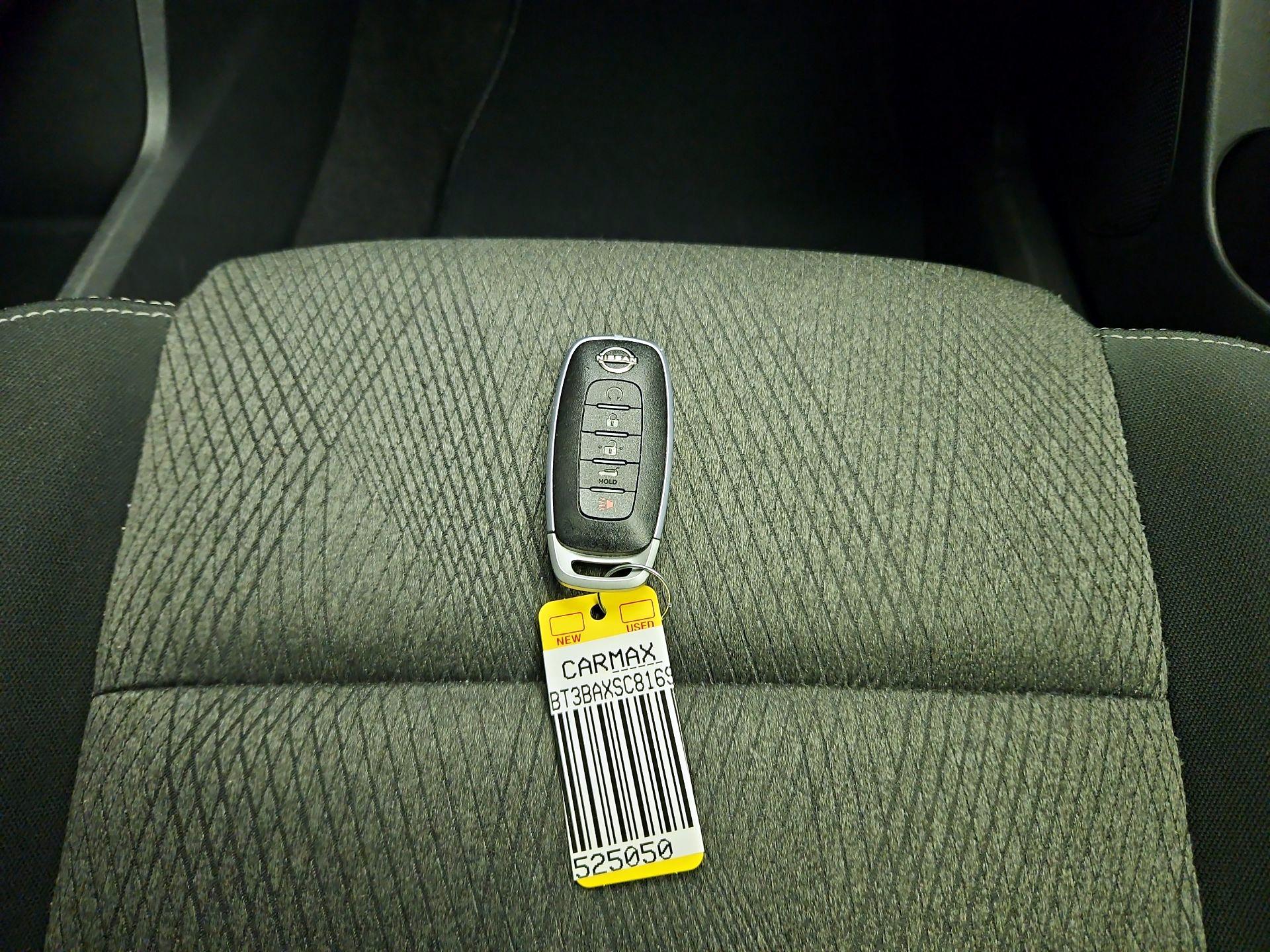 Thumbnail: 2025 Nissan Rogue - 20