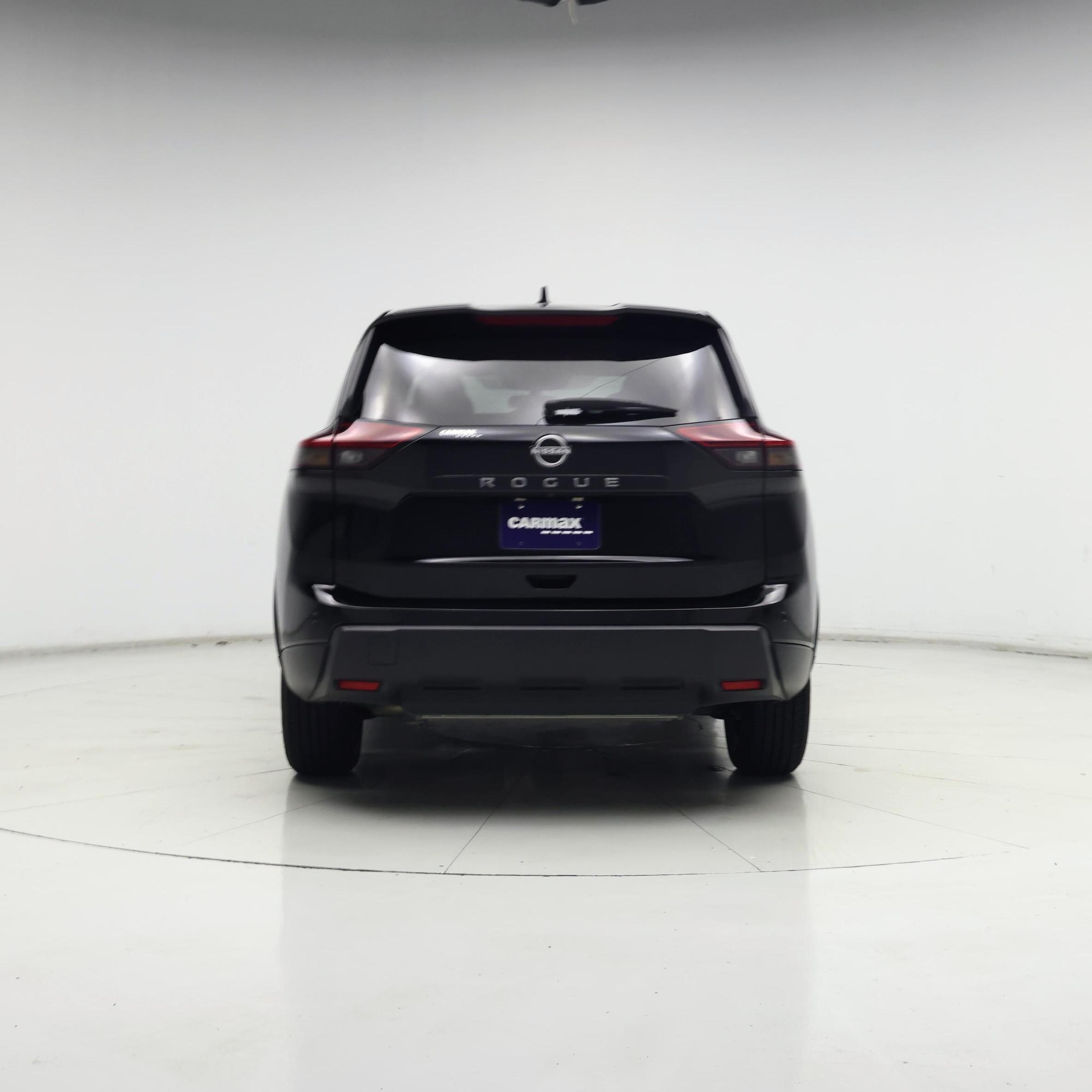 Thumbnail: 2025 Nissan Rogue - 6