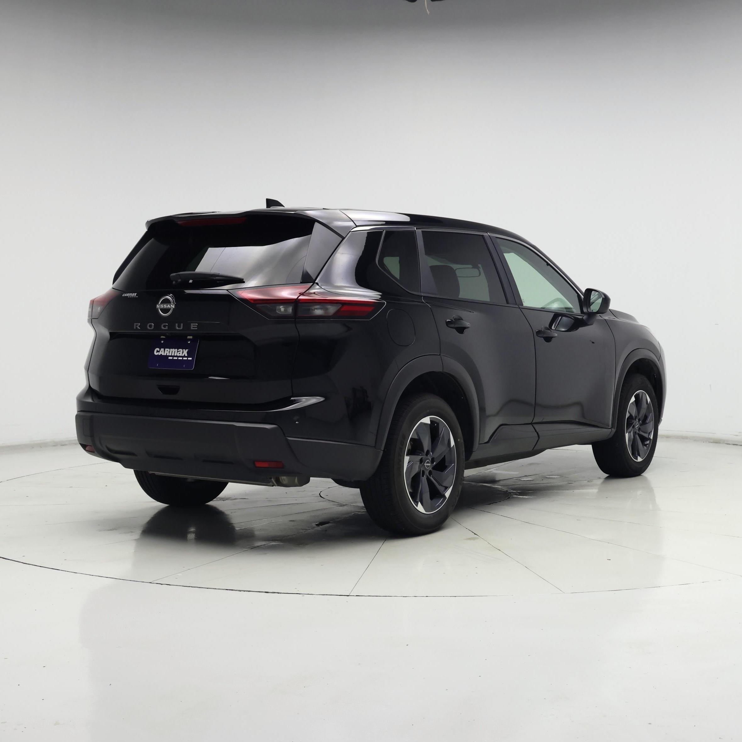 Thumbnail: 2025 Nissan Rogue - 8