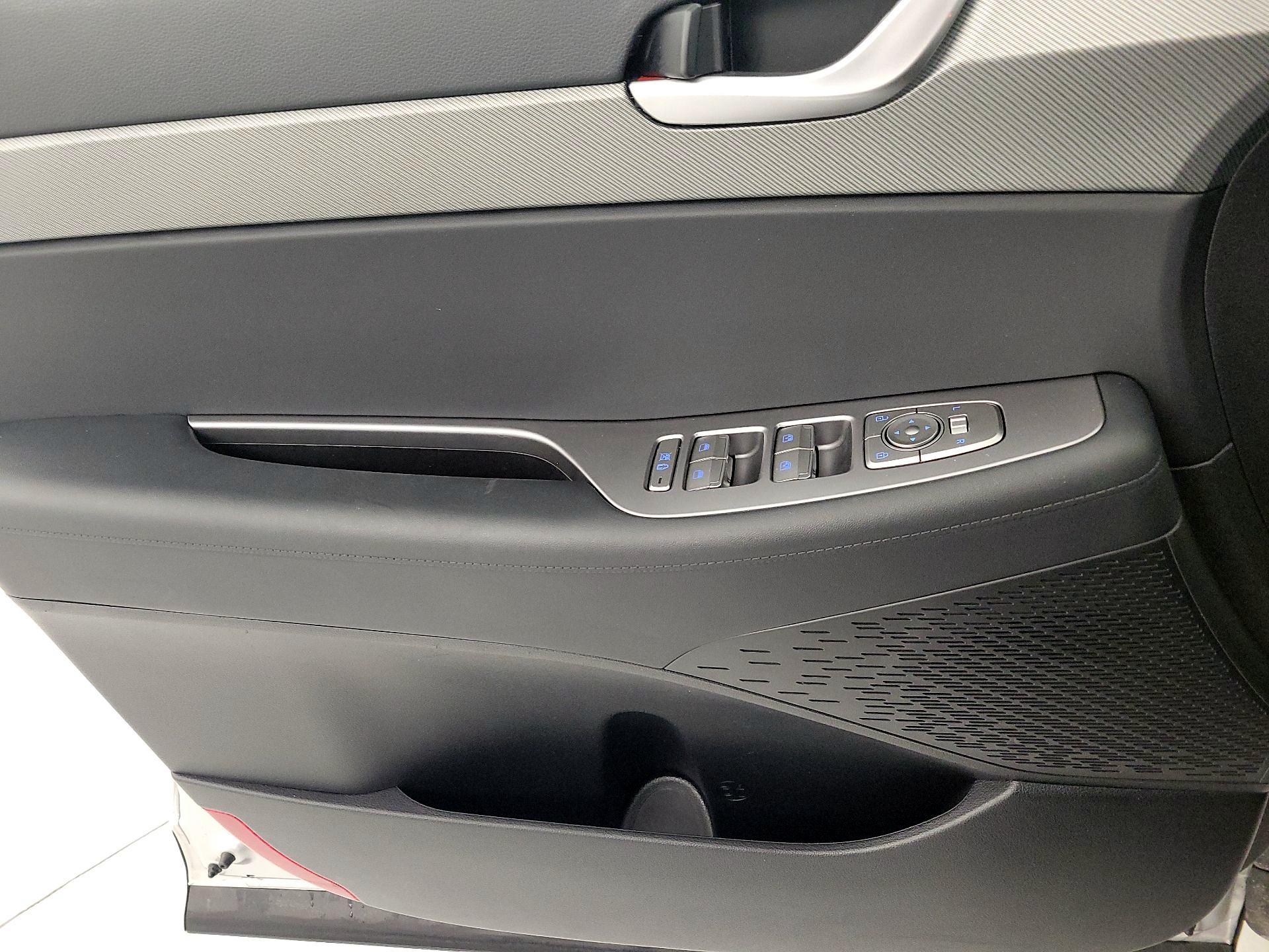 Thumbnail: 2025 Hyundai Palisade - 12