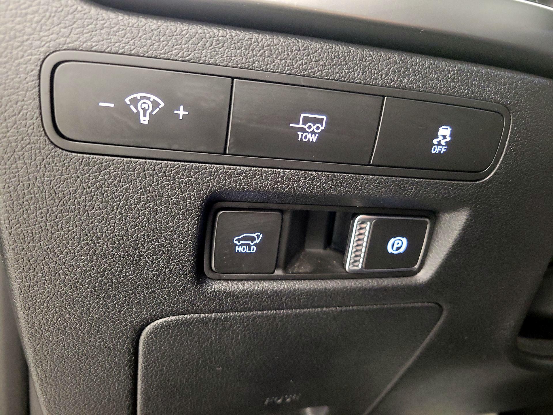 Thumbnail: 2025 Hyundai Palisade - 13