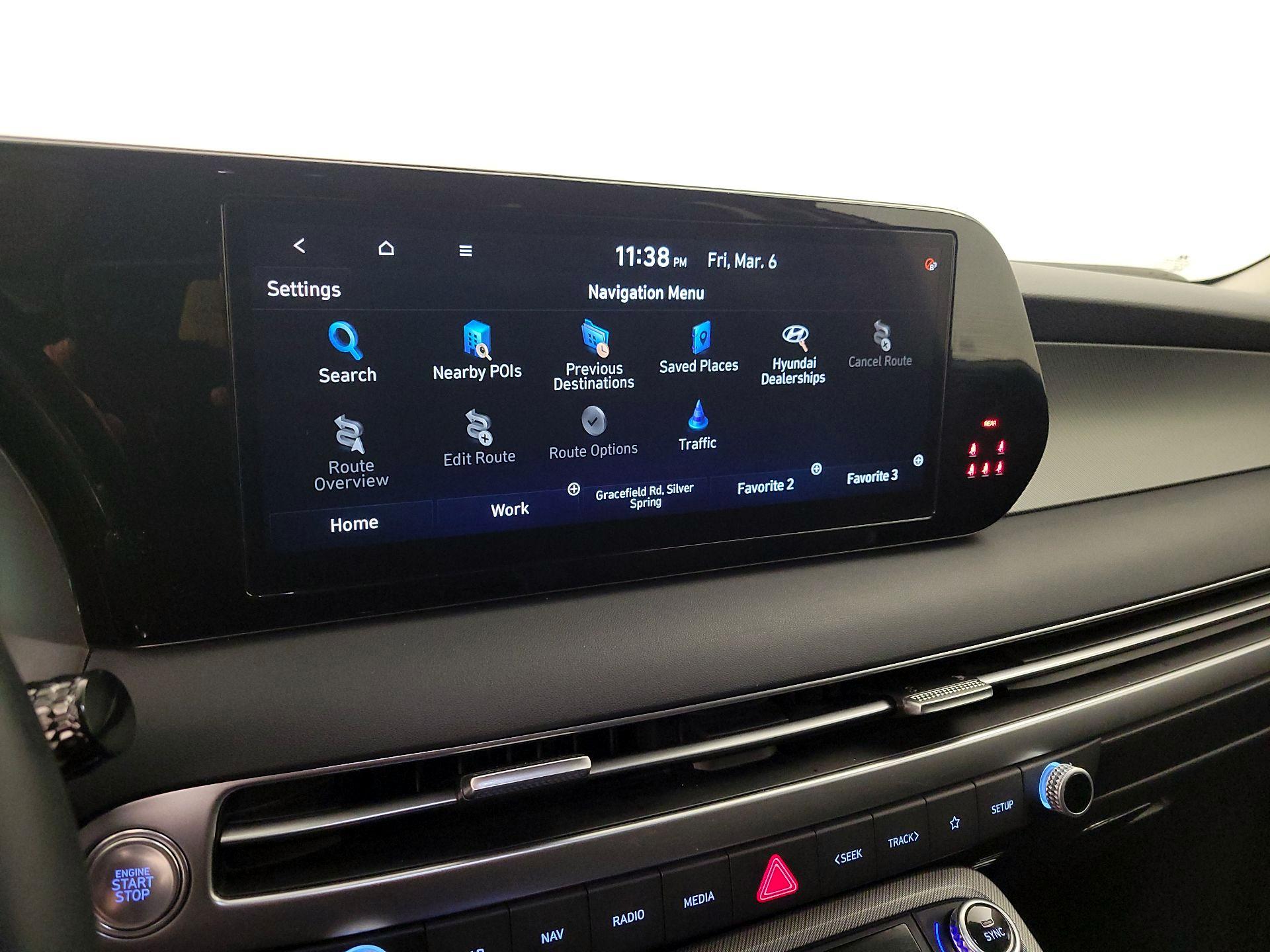 Thumbnail: 2025 Hyundai Palisade - 14