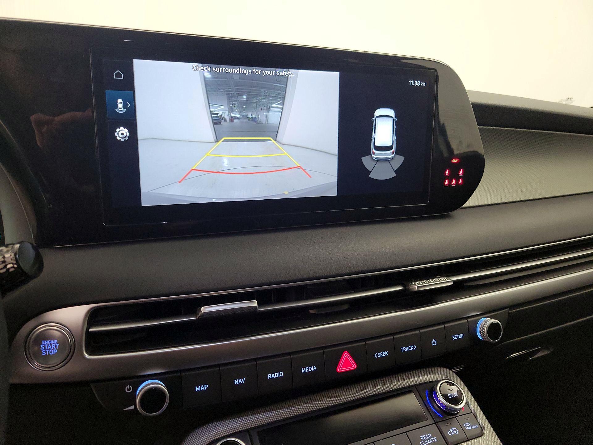 Thumbnail: 2025 Hyundai Palisade - 15