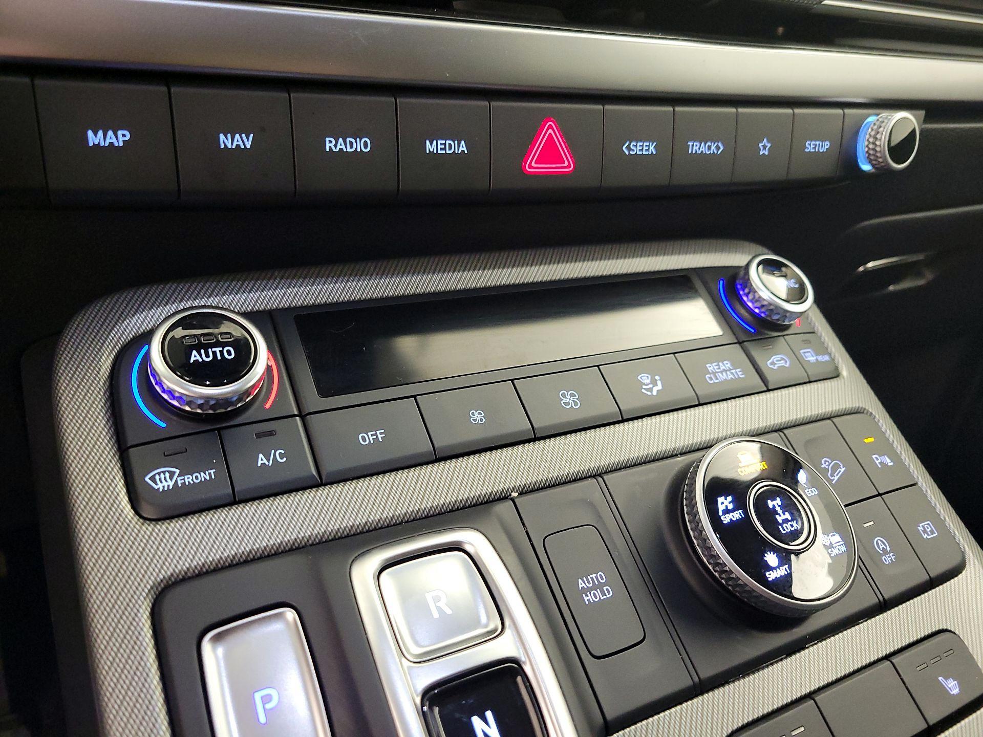 Thumbnail: 2025 Hyundai Palisade - 17