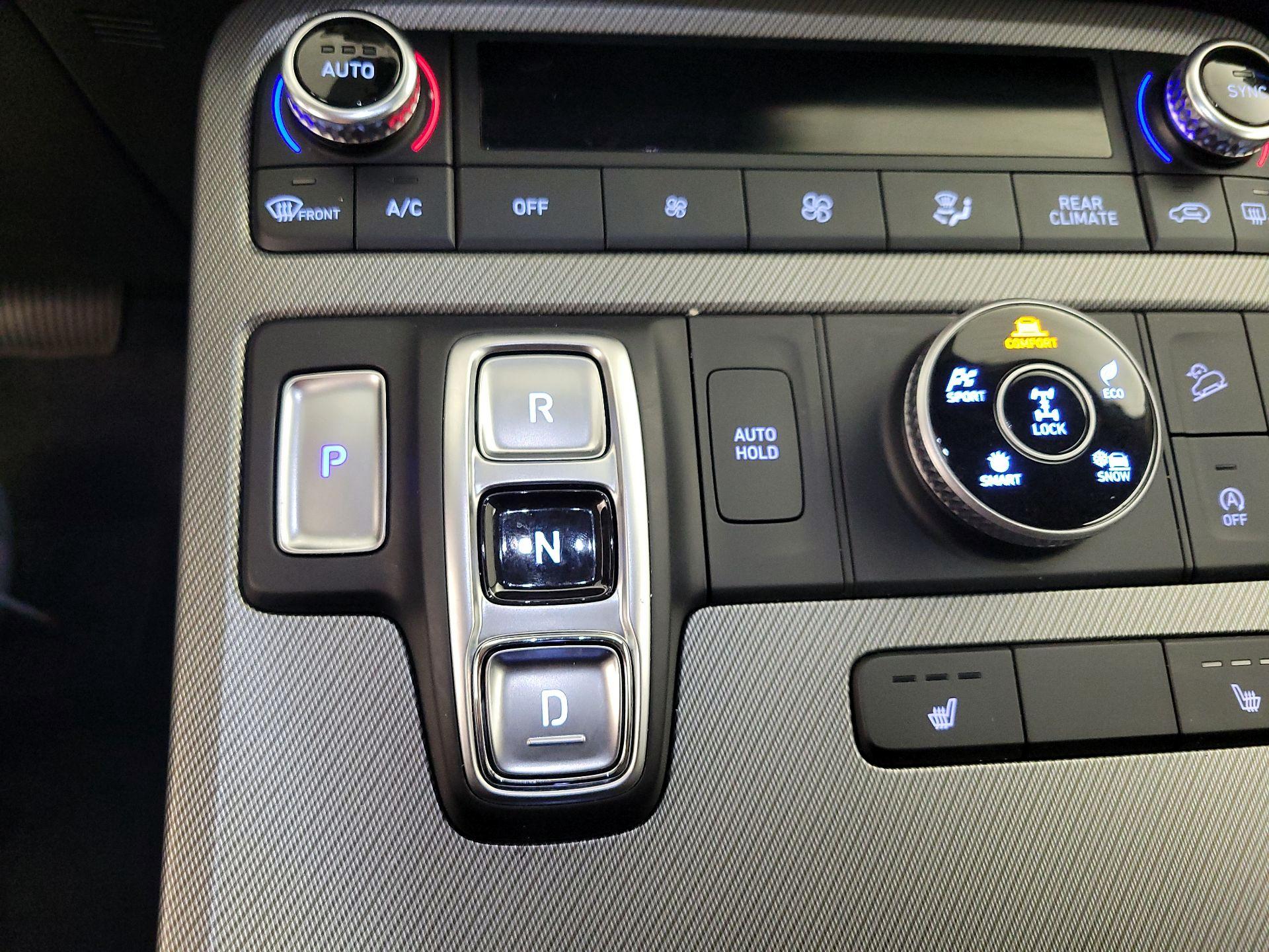 Thumbnail: 2025 Hyundai Palisade - 18