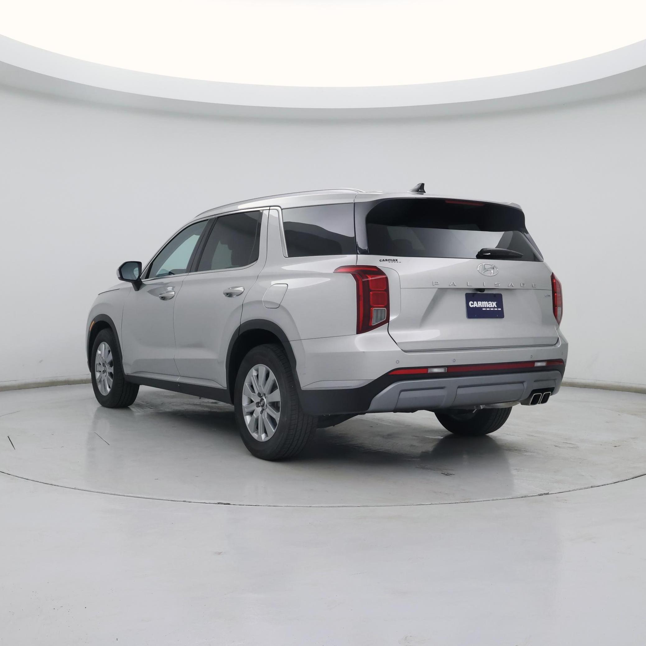 Thumbnail: 2025 Hyundai Palisade - 2