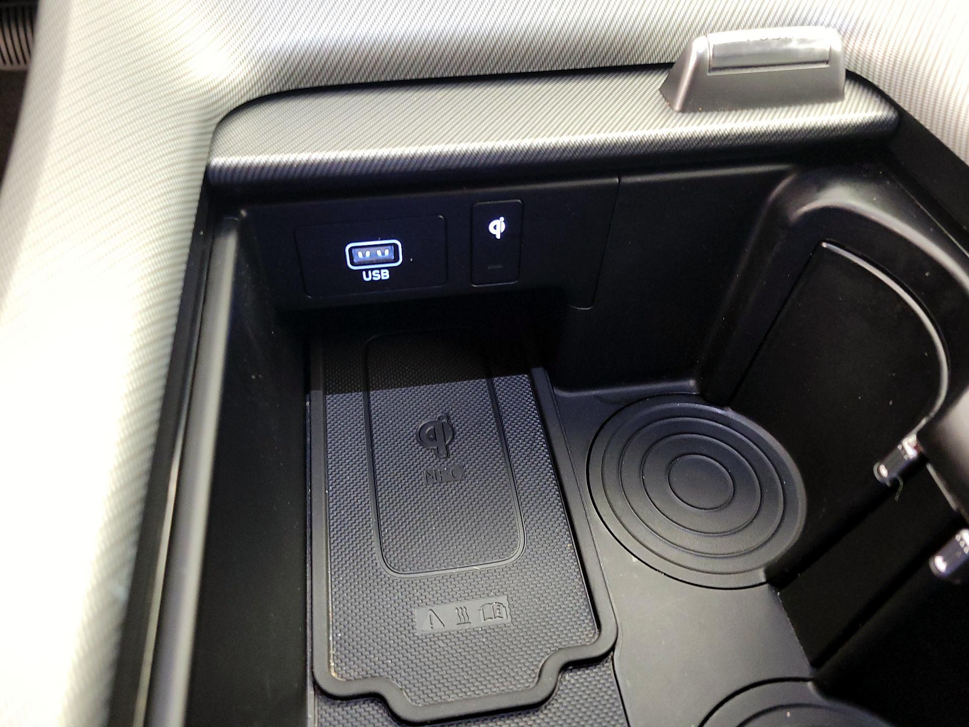 Thumbnail: 2025 Hyundai Palisade - 19