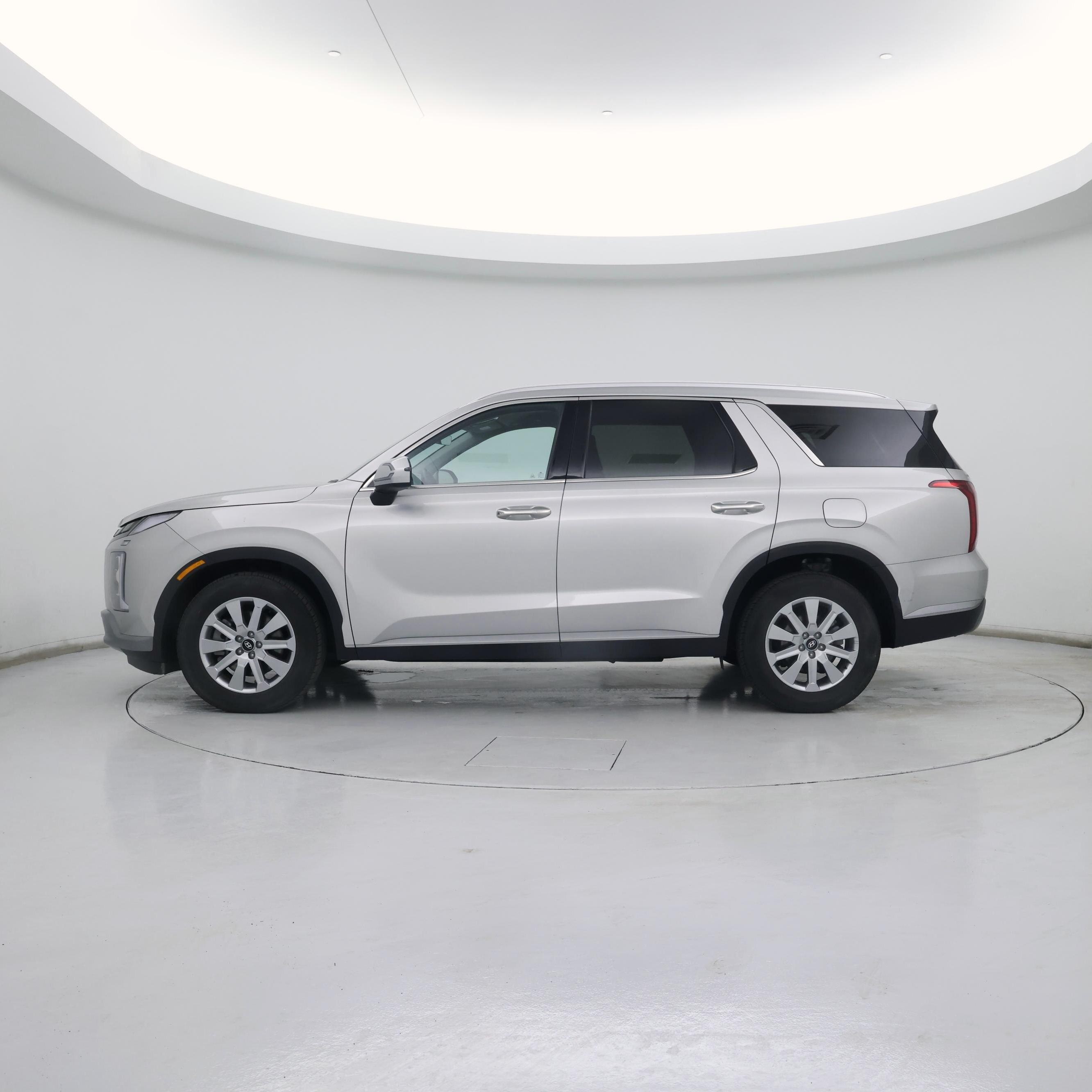 Thumbnail: 2025 Hyundai Palisade - 3