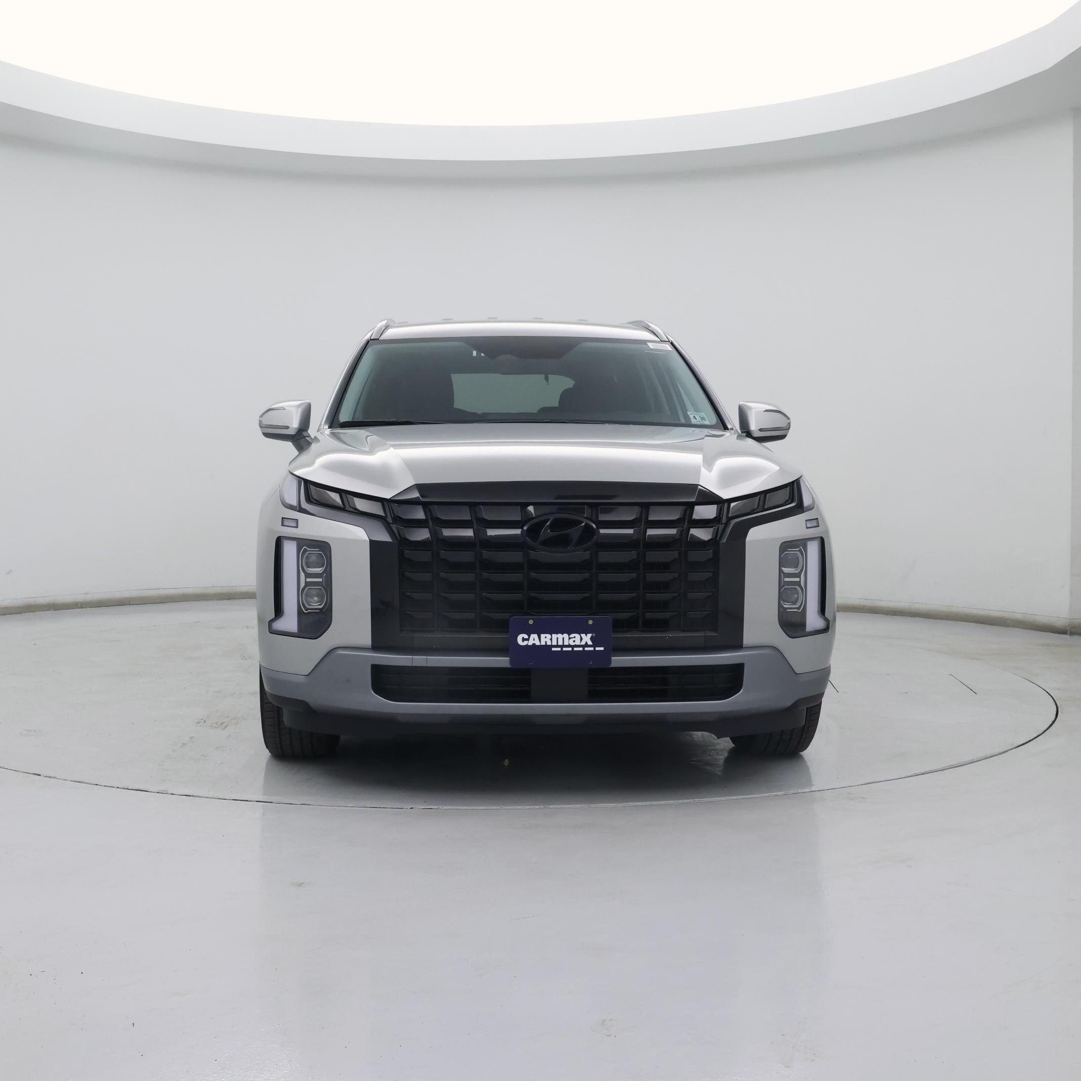 Thumbnail: 2025 Hyundai Palisade - 5