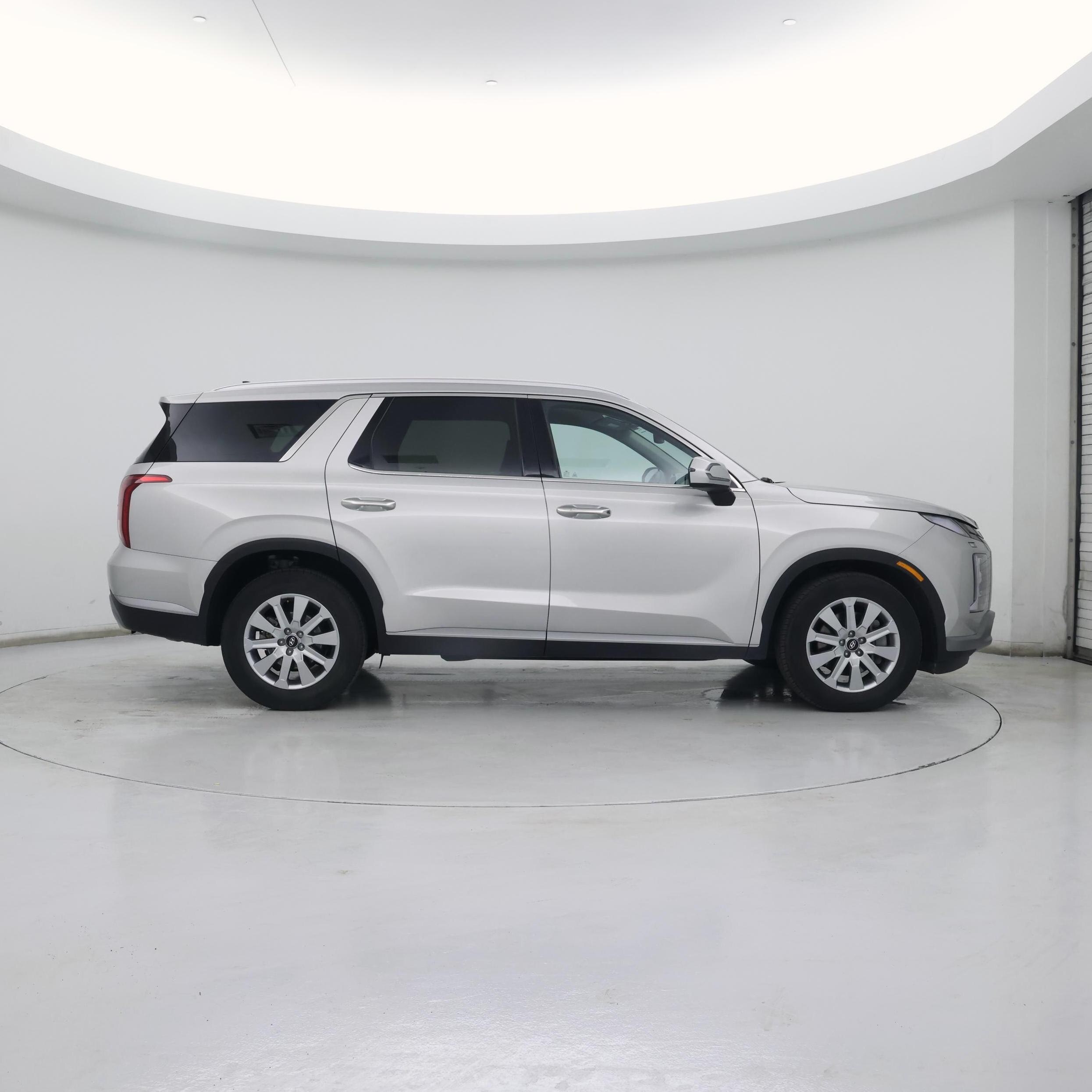 Thumbnail: 2025 Hyundai Palisade - 7