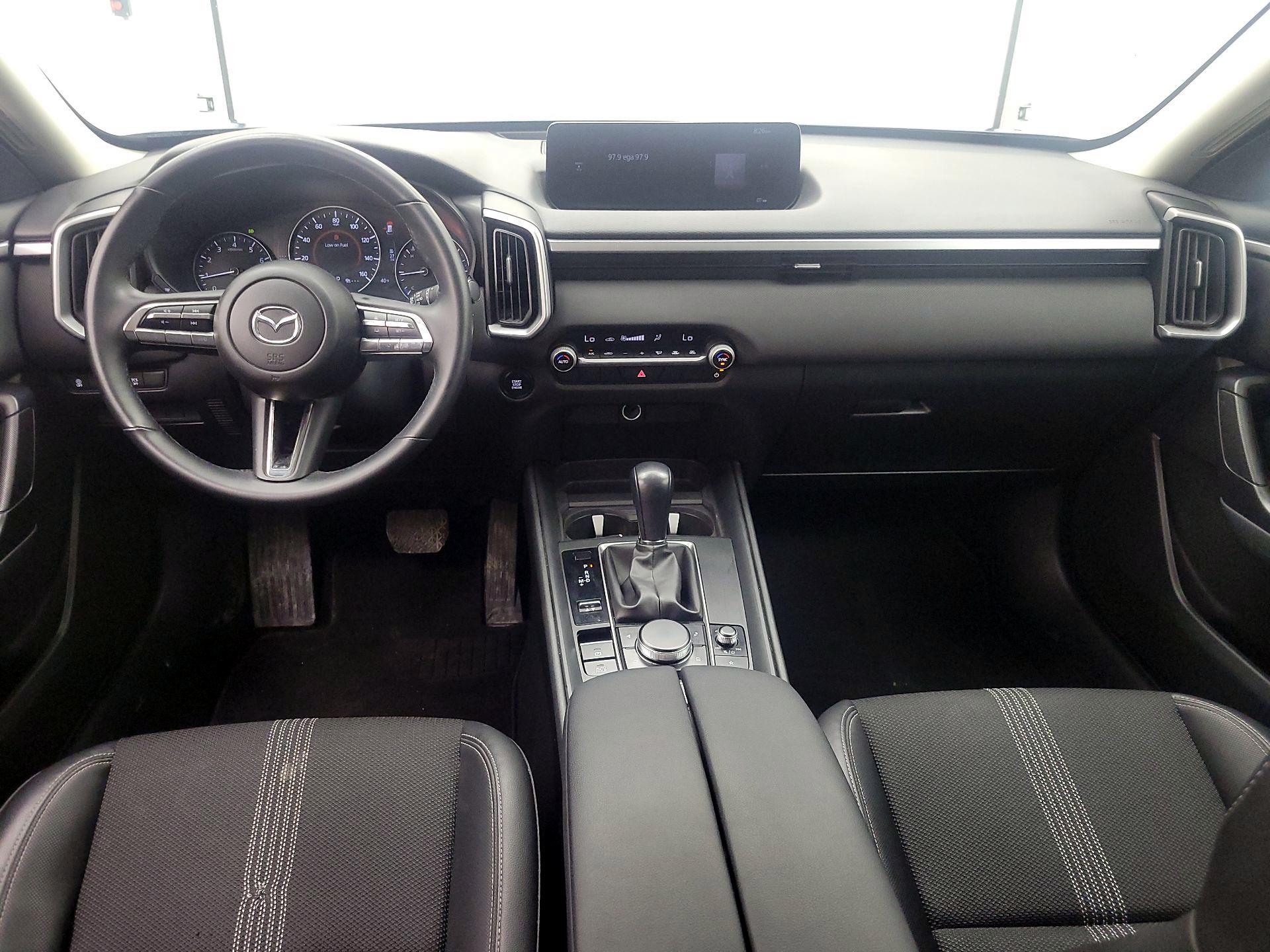 Thumbnail: 2025 Mazda CX-50 - 9