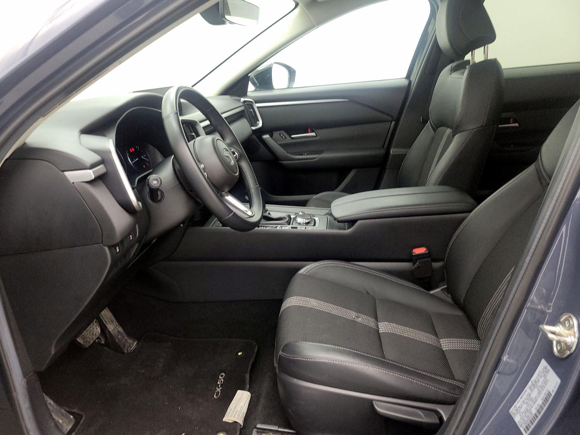 Thumbnail: 2025 Mazda CX-50 - 11