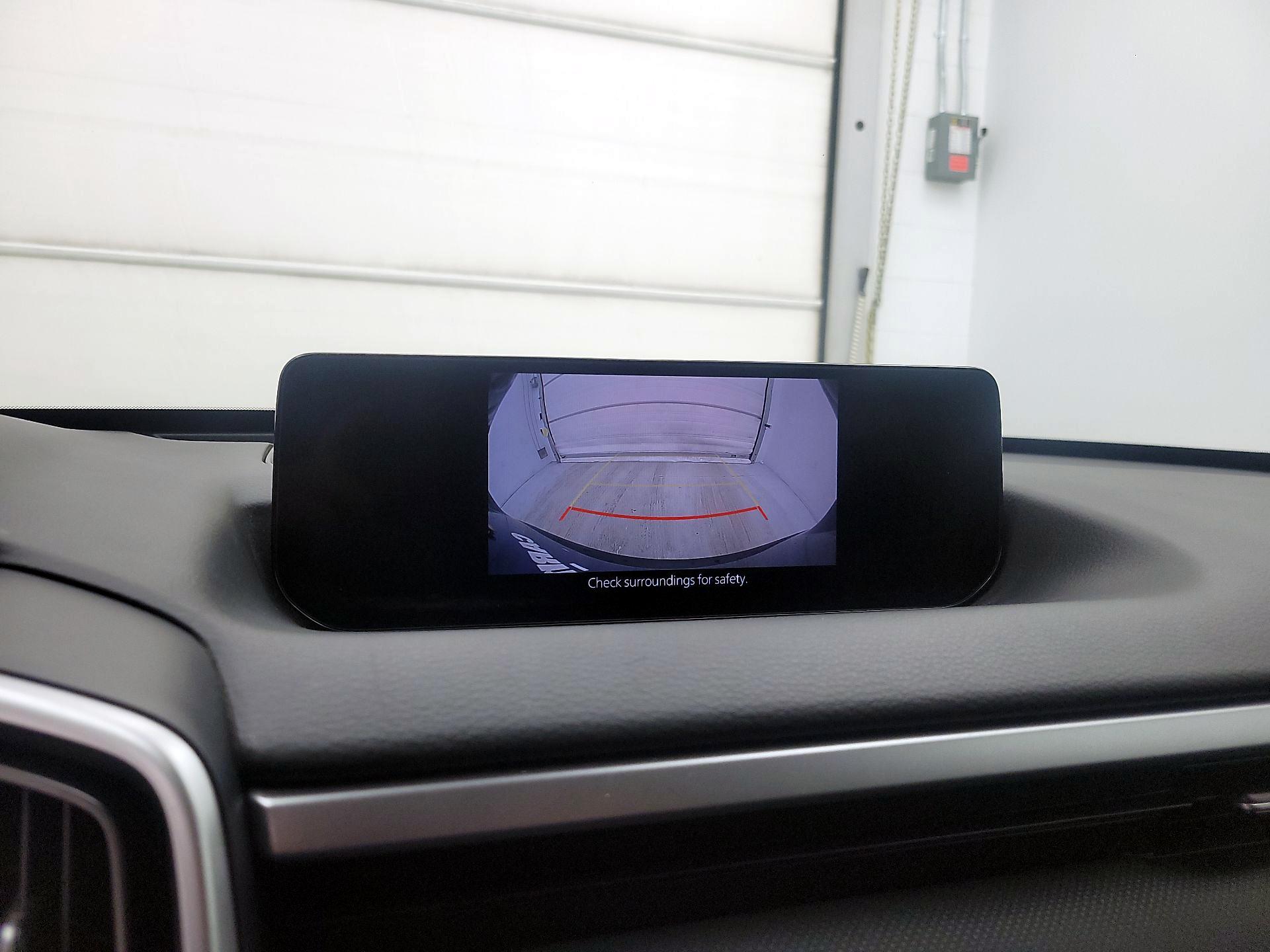 Thumbnail: 2025 Mazda CX-50 - 13