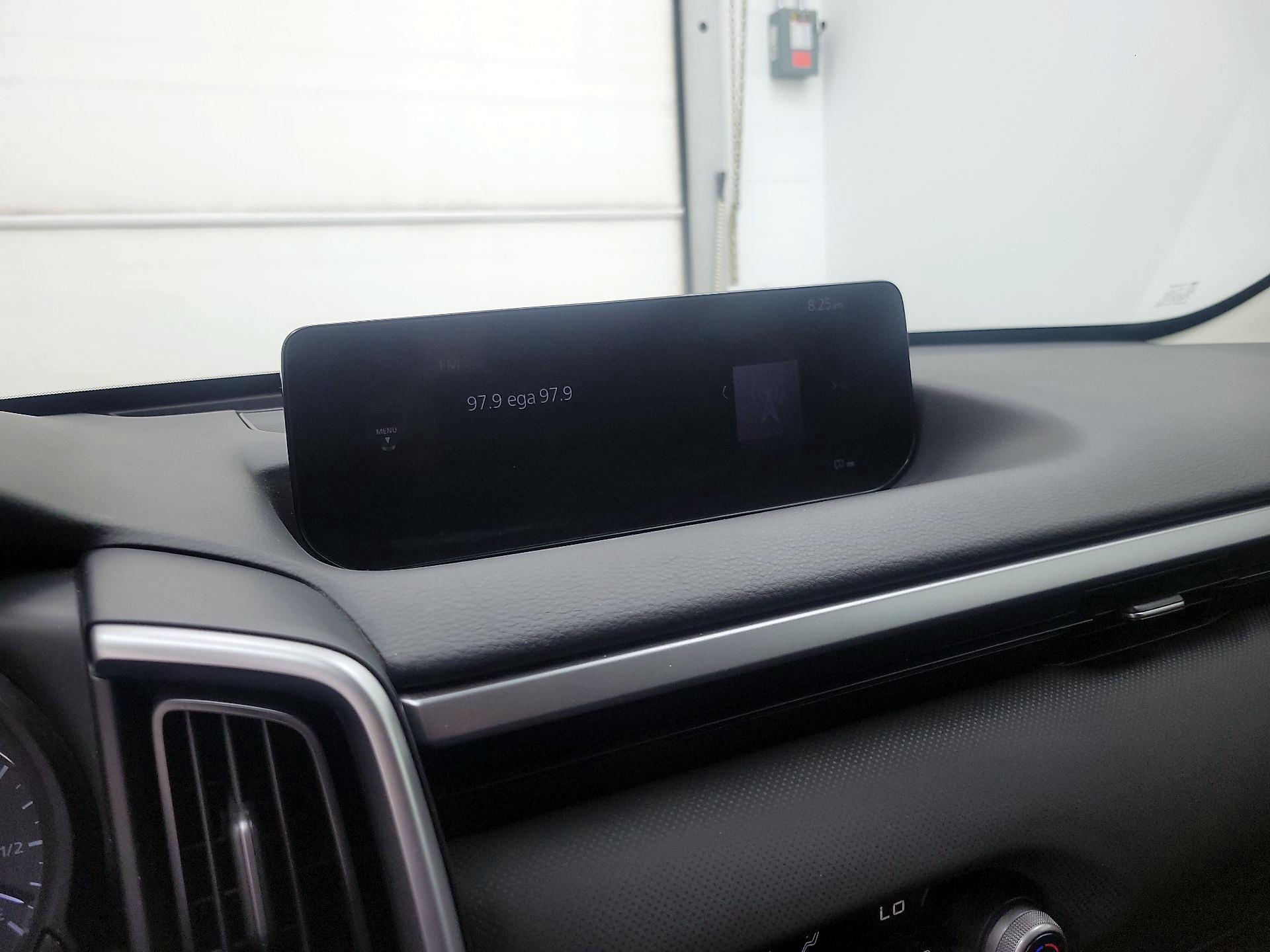 Thumbnail: 2025 Mazda CX-50 - 14