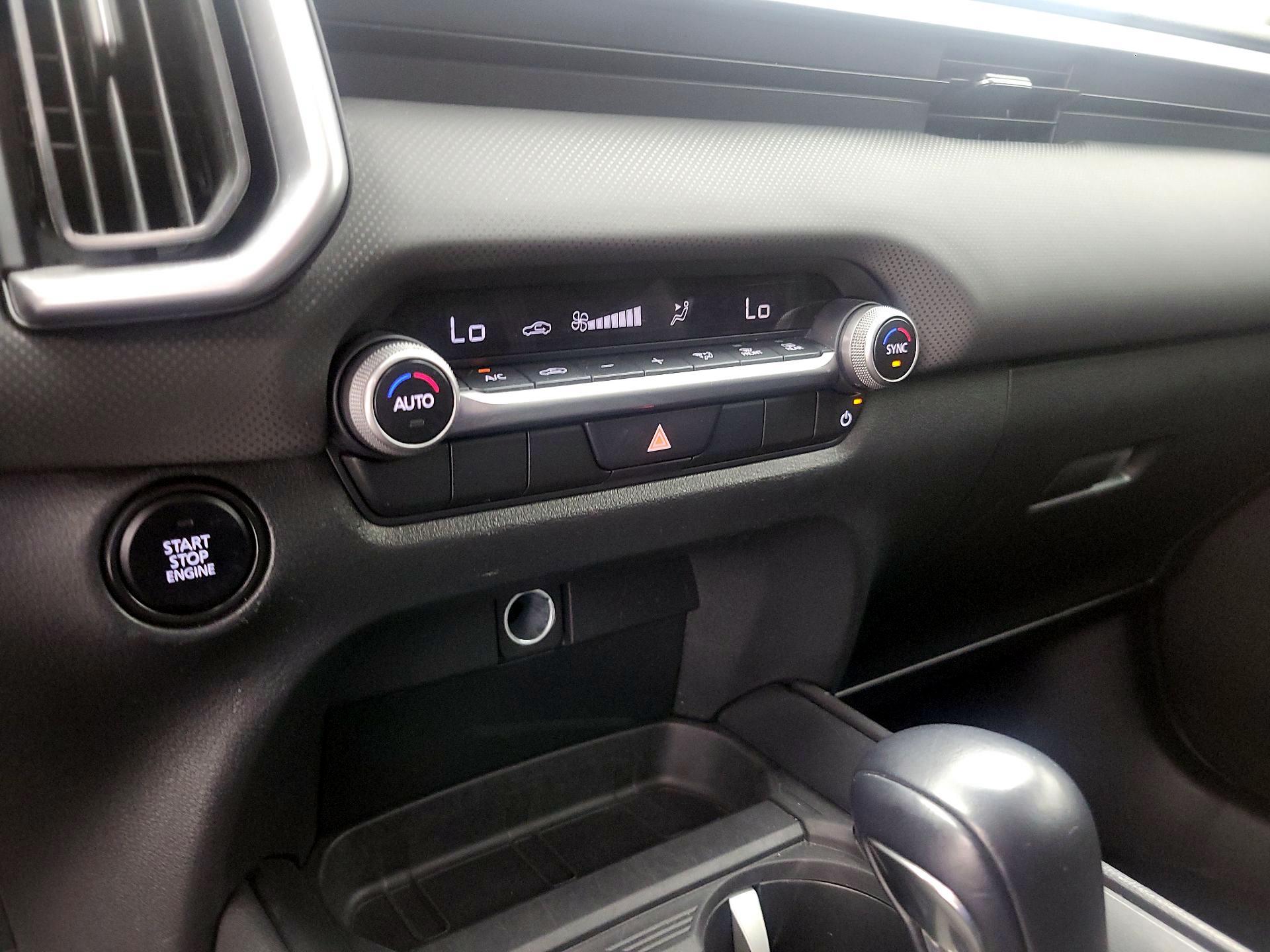 Thumbnail: 2025 Mazda CX-50 - 15