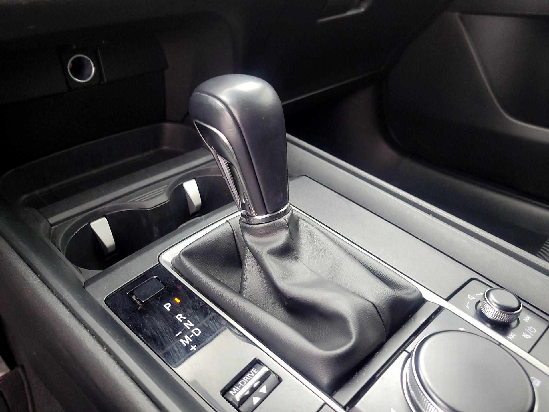 Thumbnail: 2025 Mazda CX-50 - 16