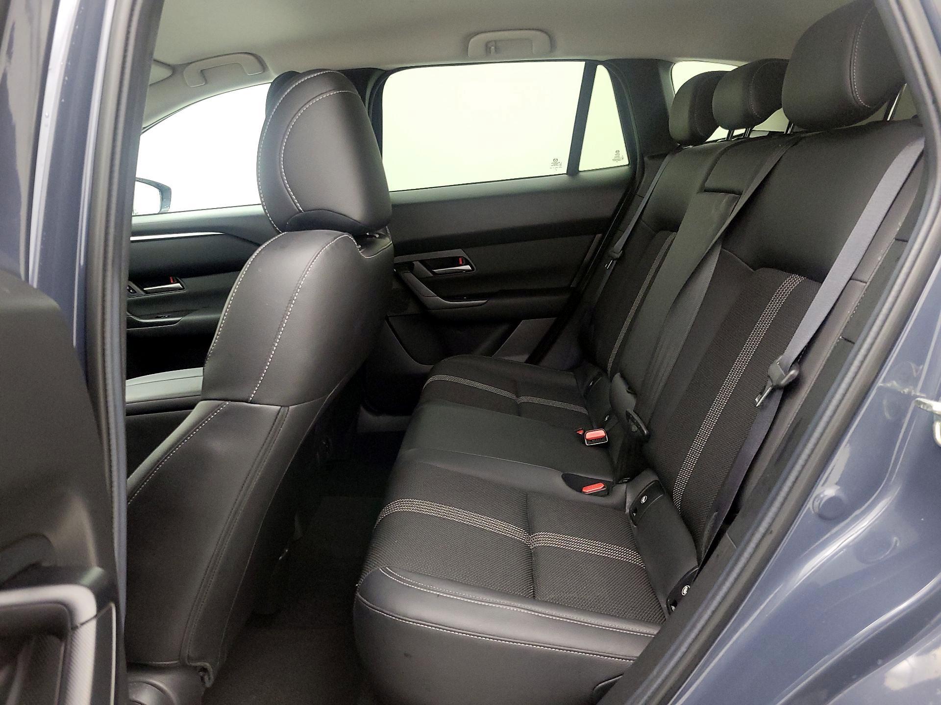 Thumbnail: 2025 Mazda CX-50 - 17