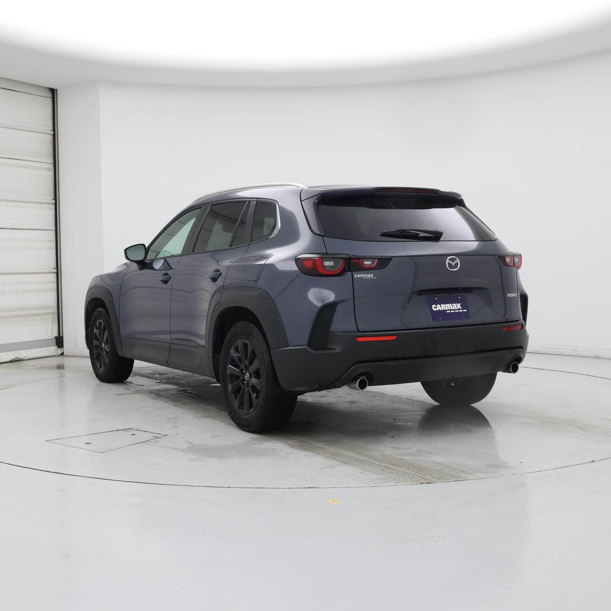 Thumbnail: 2025 Mazda CX-50 - 2