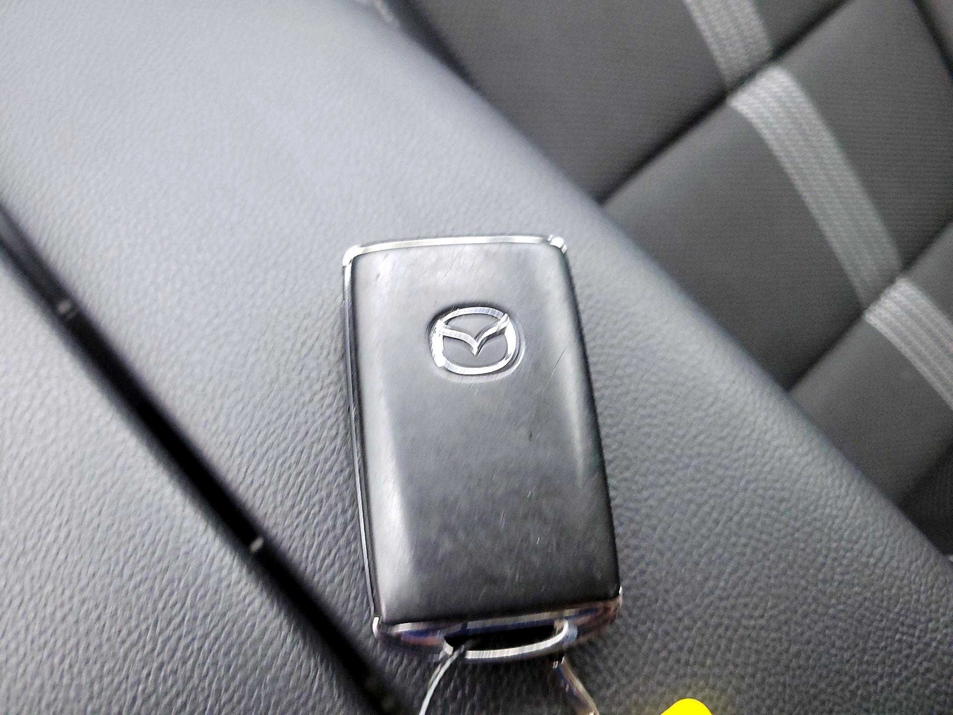 Thumbnail: 2025 Mazda CX-50 - 20