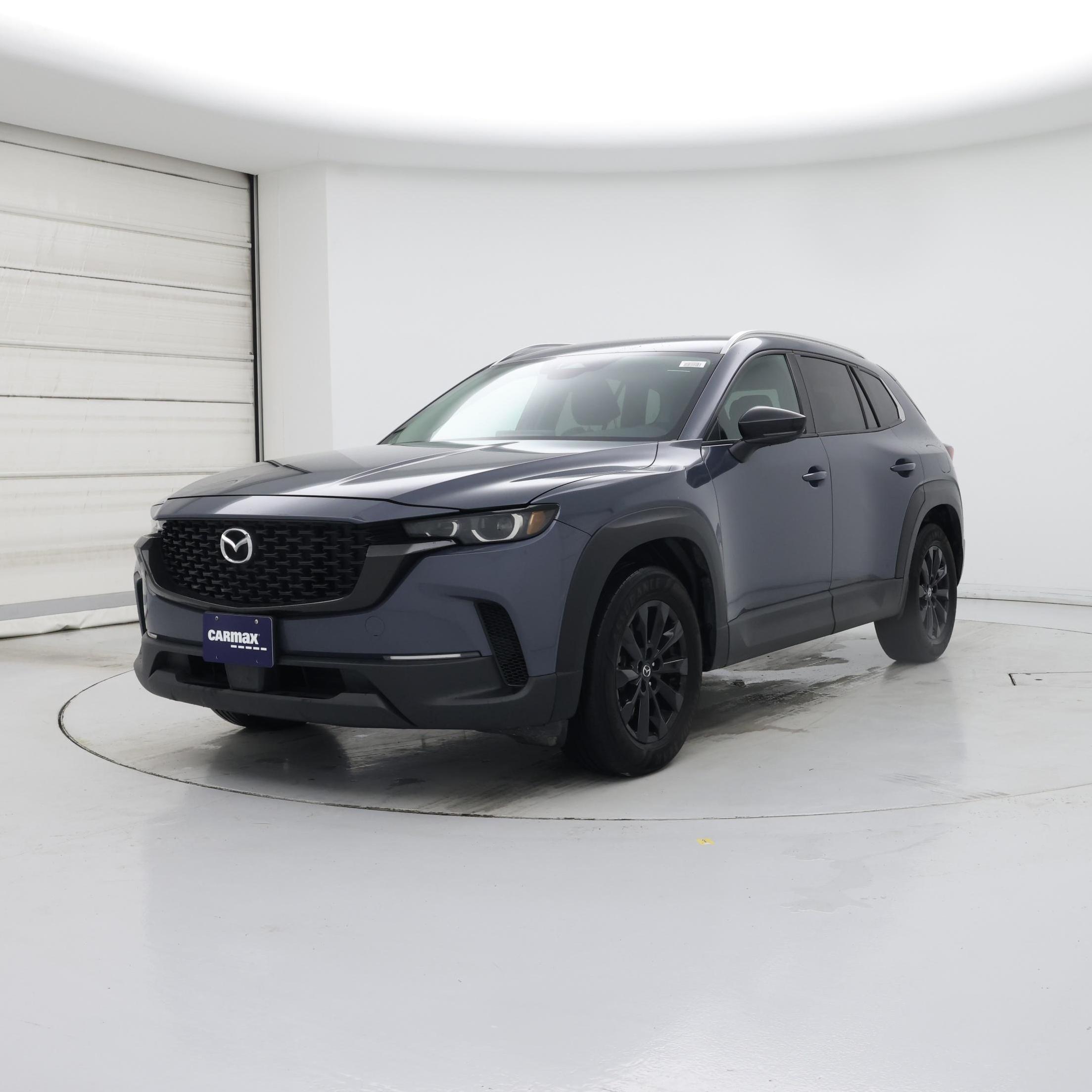 Thumbnail: 2025 Mazda CX-50 - 4
