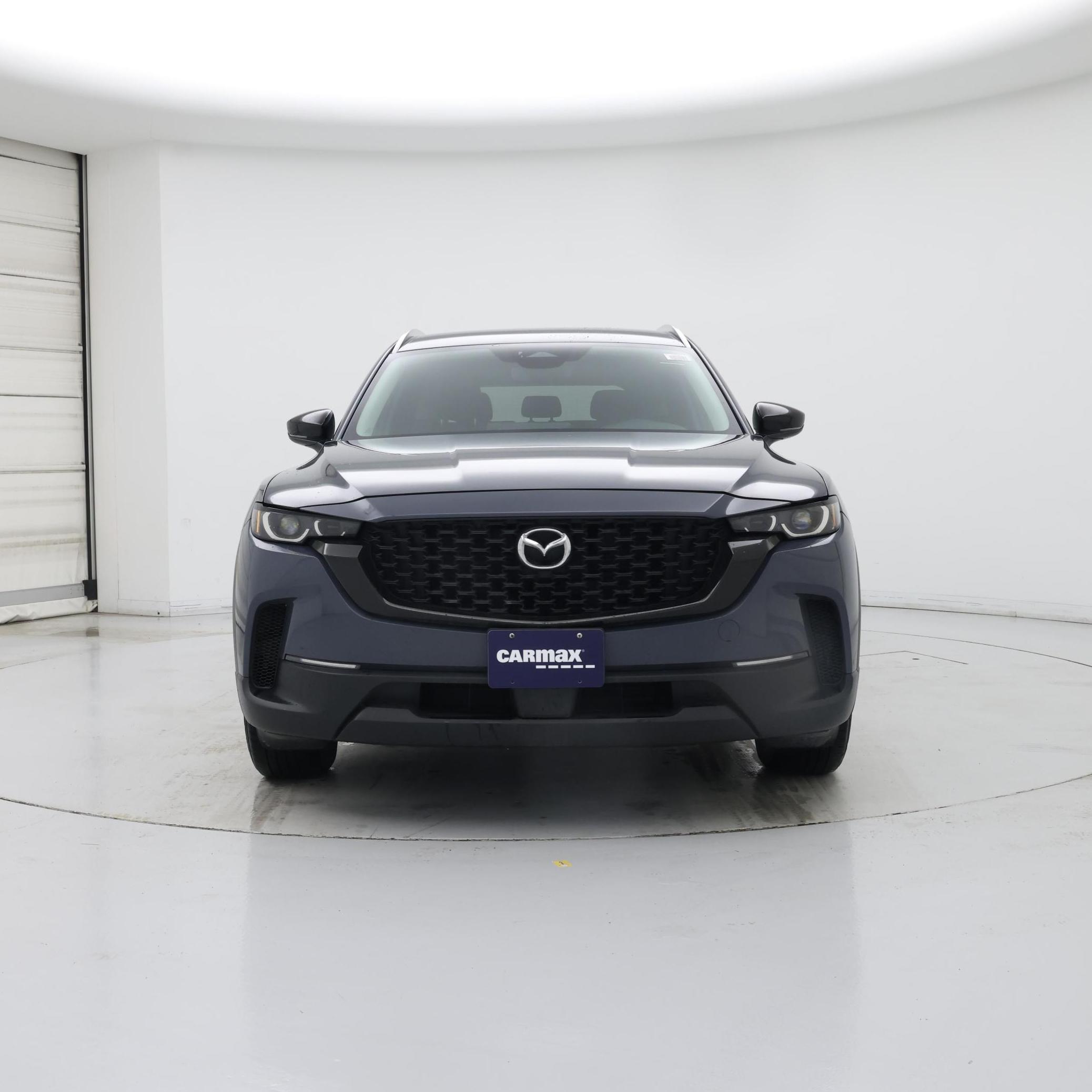 Thumbnail: 2025 Mazda CX-50 - 5