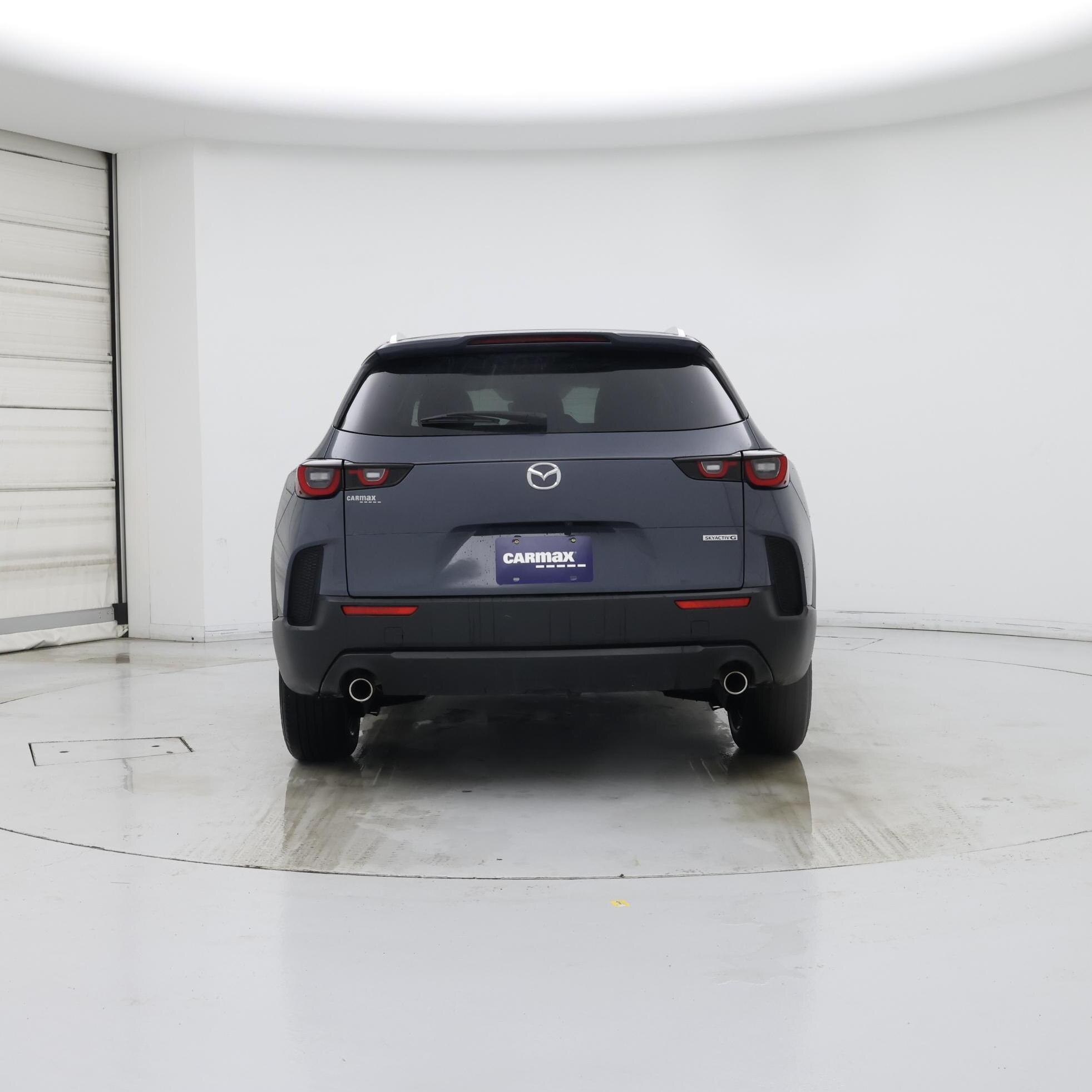 Thumbnail: 2025 Mazda CX-50 - 6