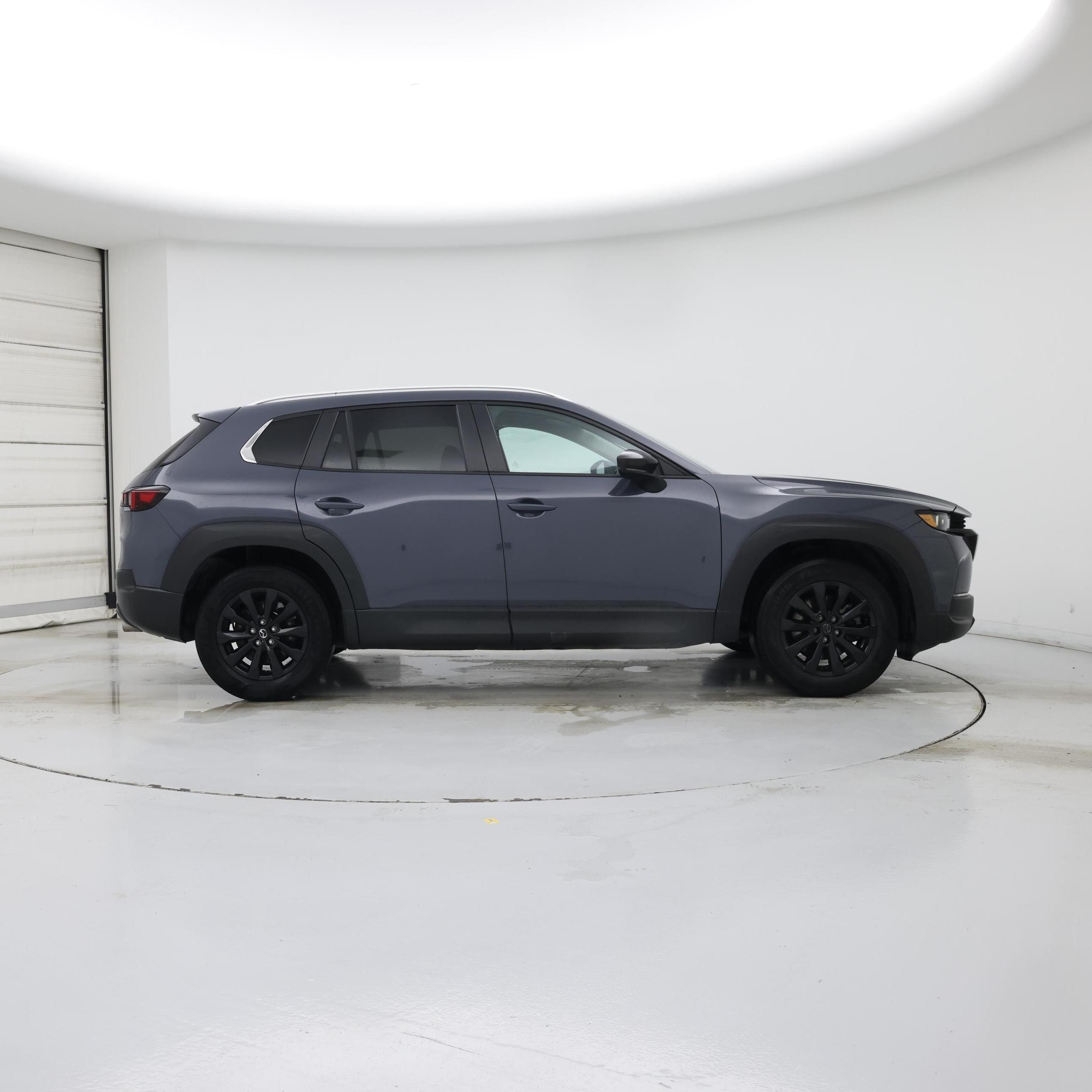 Thumbnail: 2025 Mazda CX-50 - 7