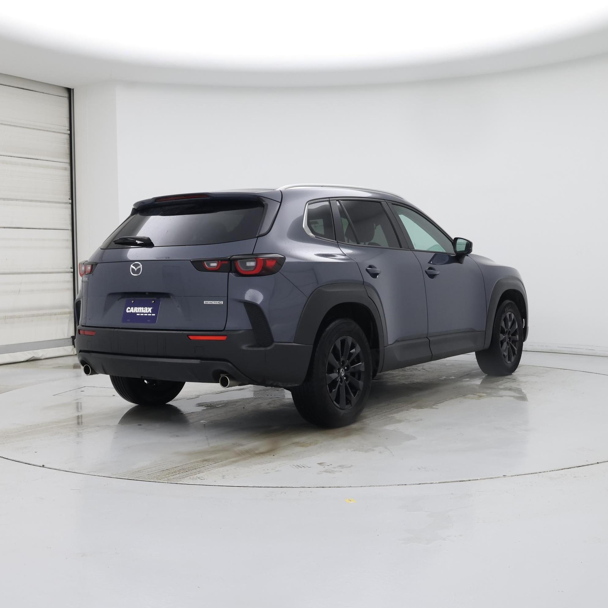Thumbnail: 2025 Mazda CX-50 - 8