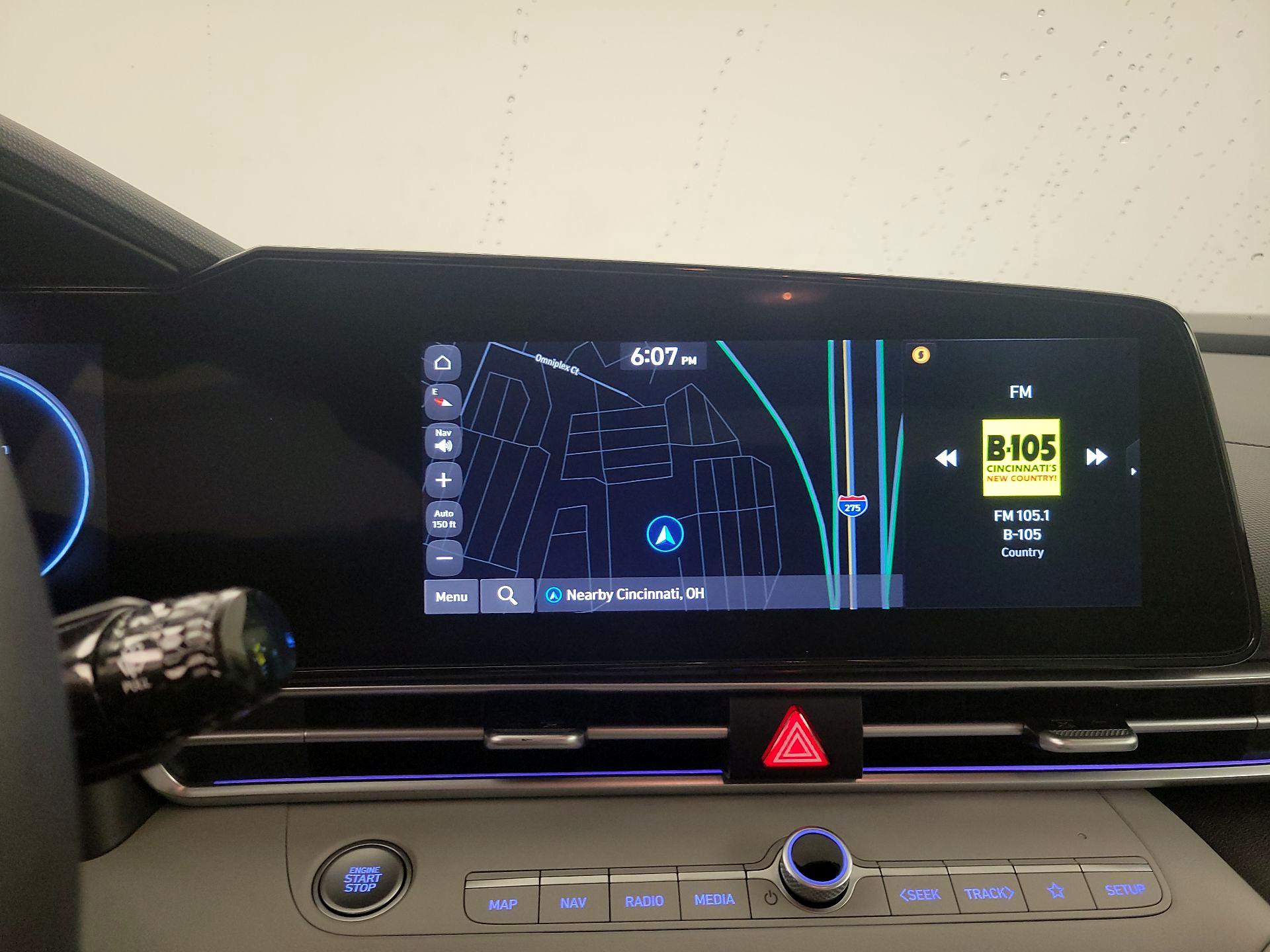 Thumbnail: 2025 Hyundai Elantra - 14