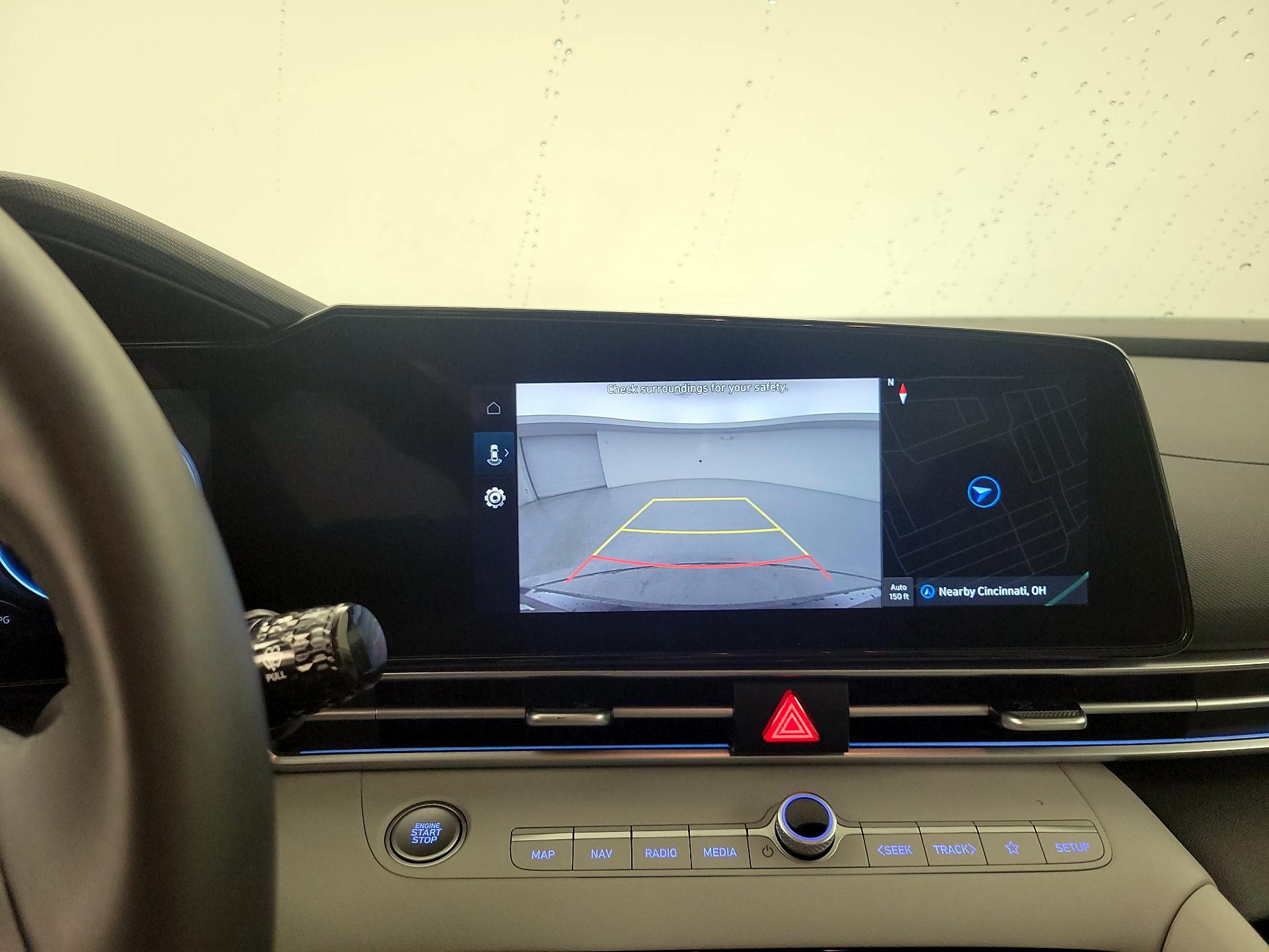 Thumbnail: 2025 Hyundai Elantra - 15