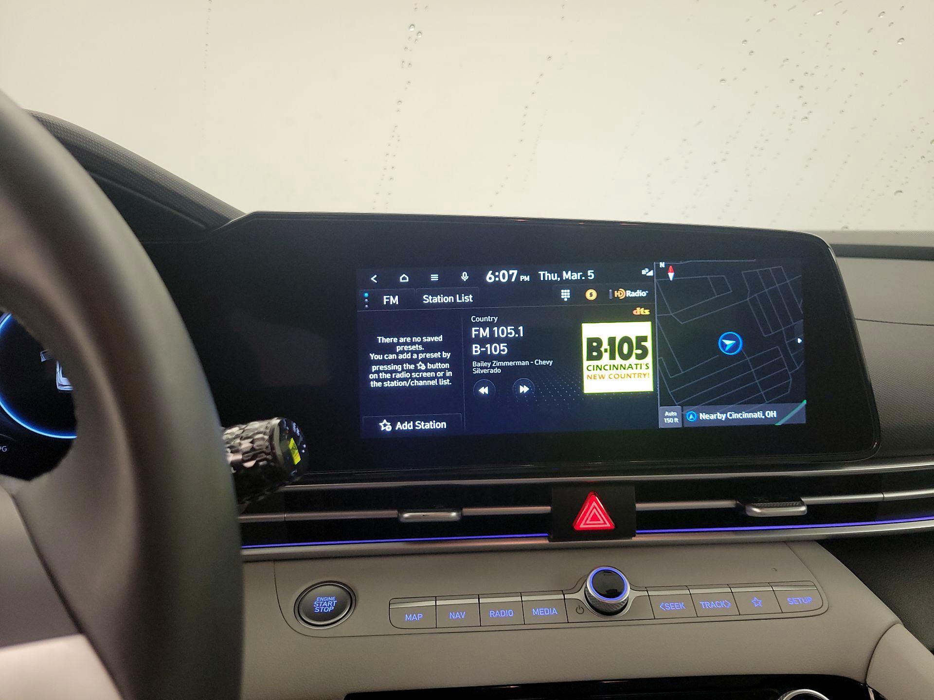 Thumbnail: 2025 Hyundai Elantra - 16