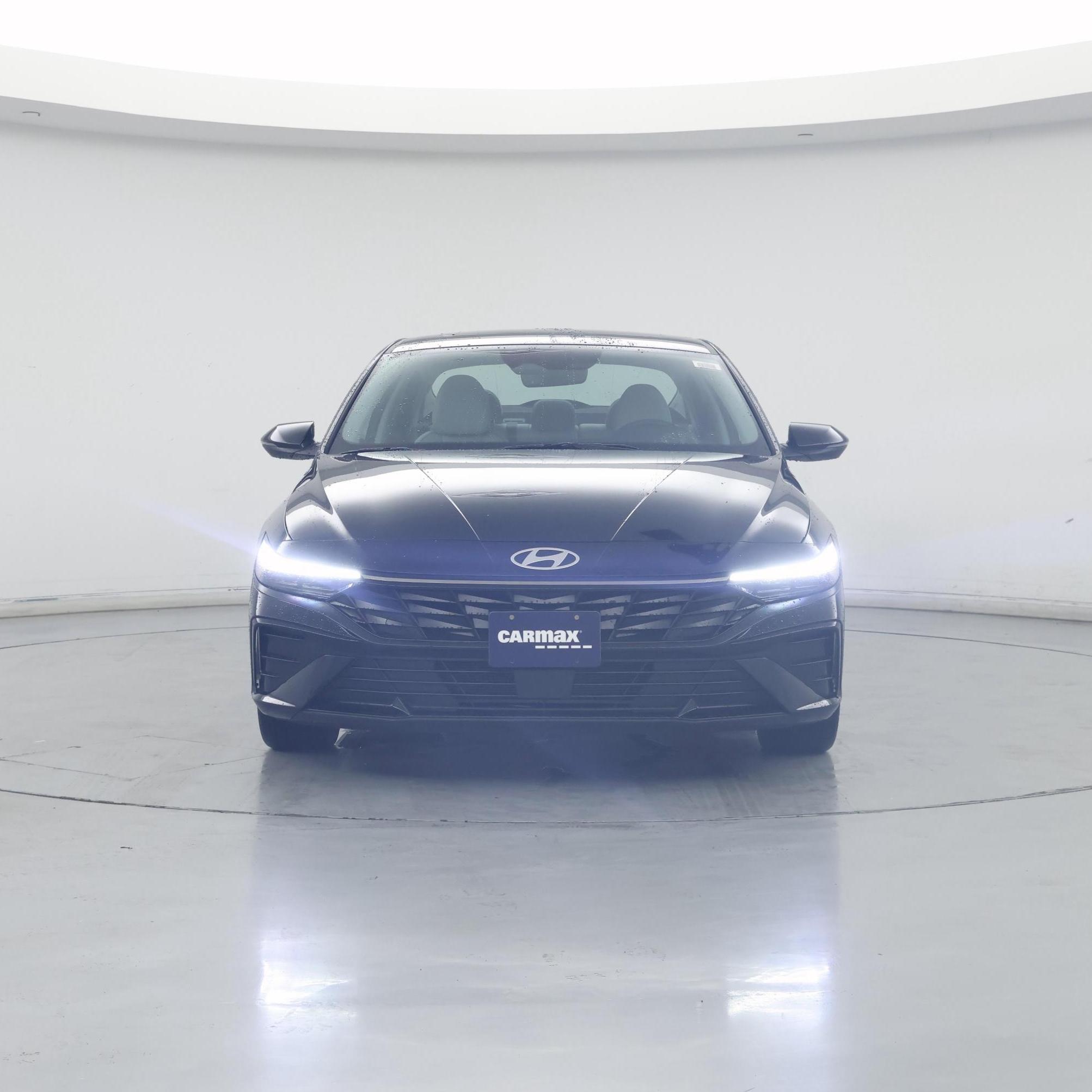 Thumbnail: 2025 Hyundai Elantra - 5