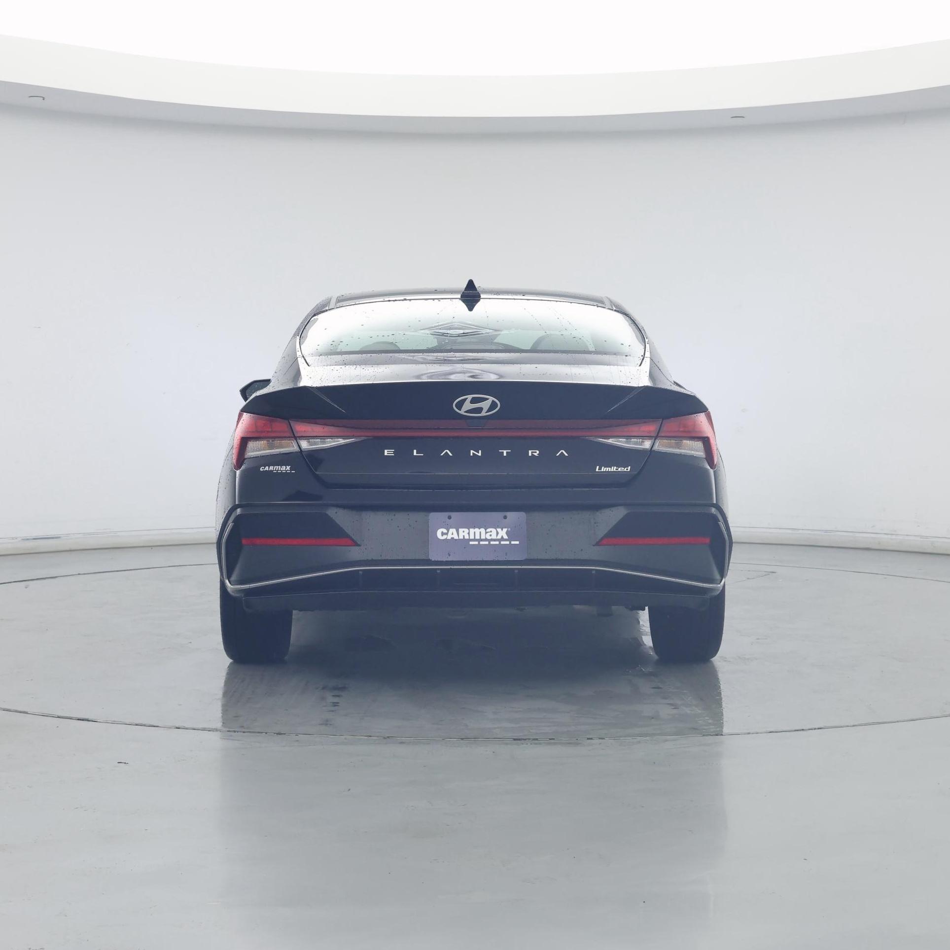 Thumbnail: 2025 Hyundai Elantra - 6