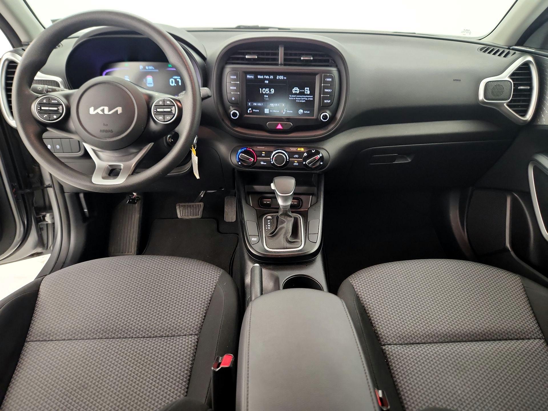 Thumbnail: 2025 Kia Soul - 9