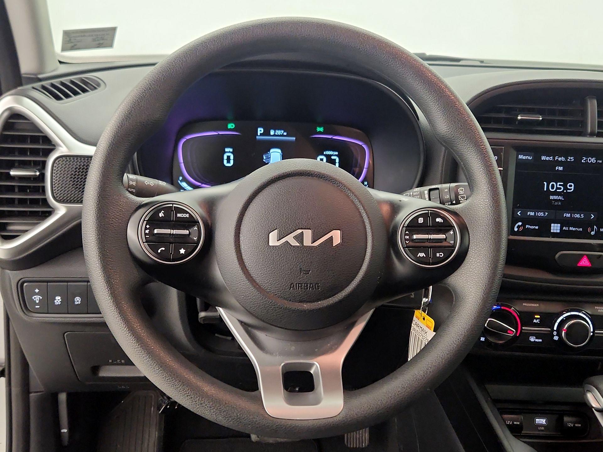 Thumbnail: 2025 Kia Soul - 10