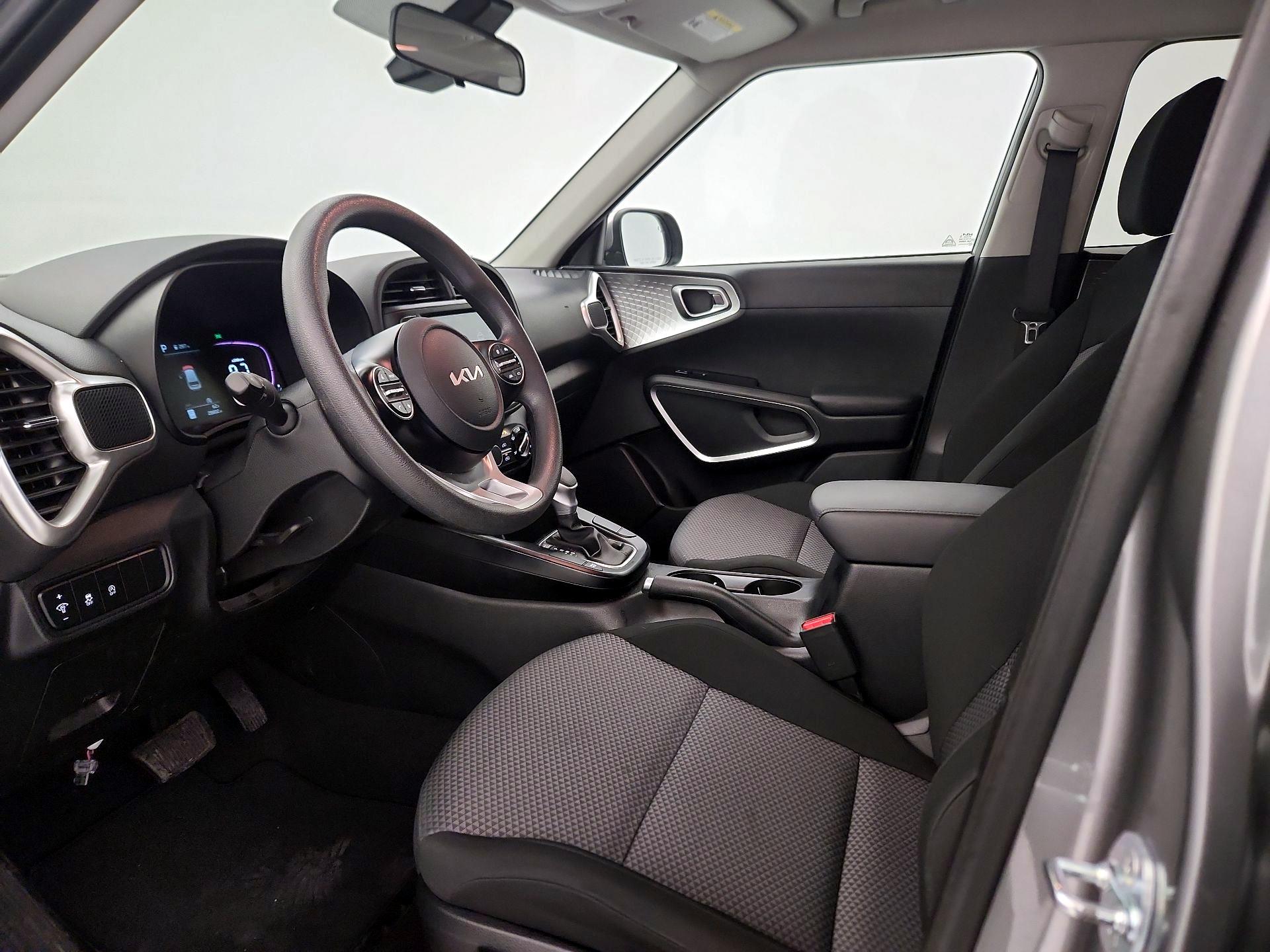 Thumbnail: 2025 Kia Soul - 11