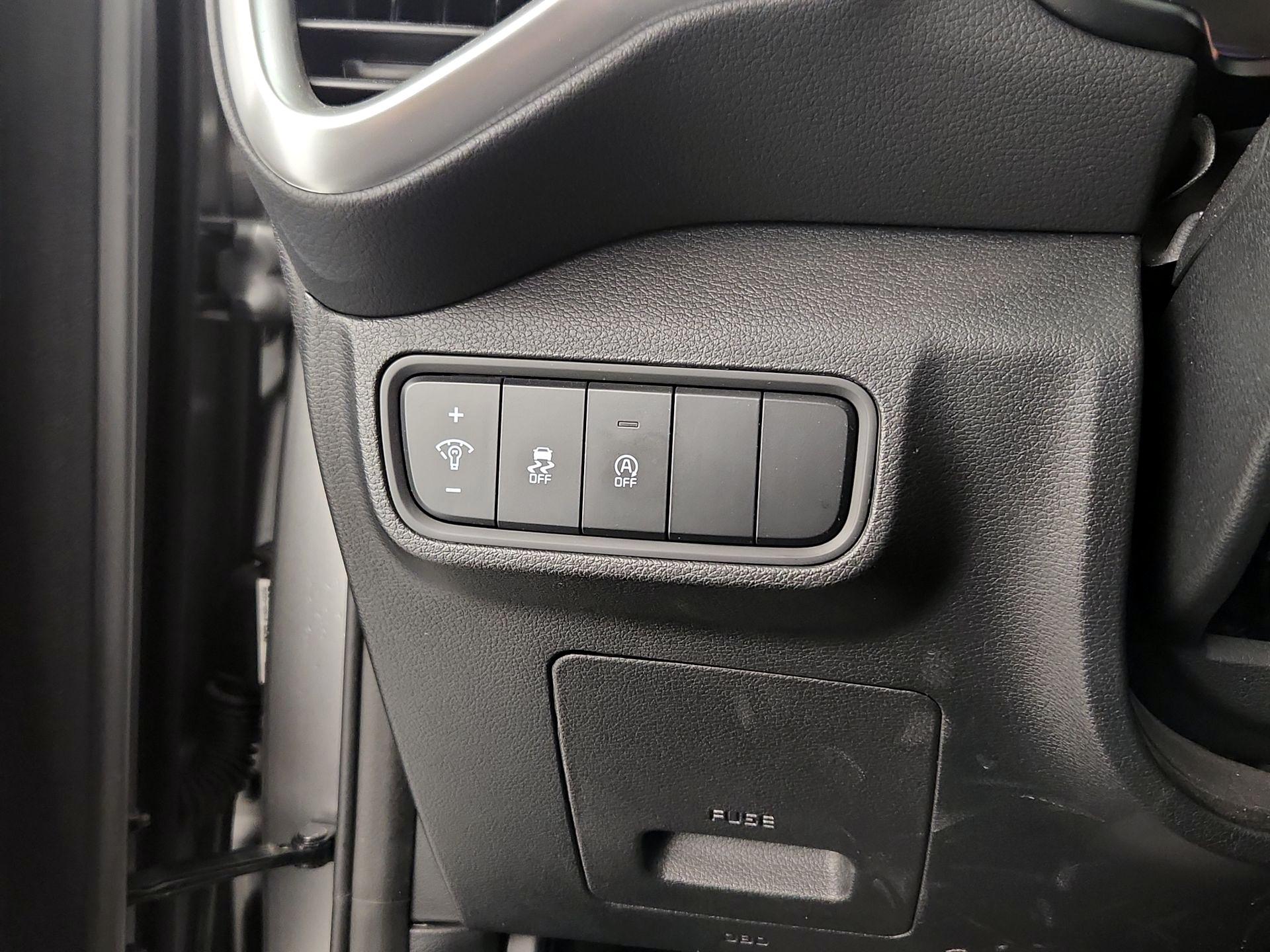 Thumbnail: 2025 Kia Soul - 13