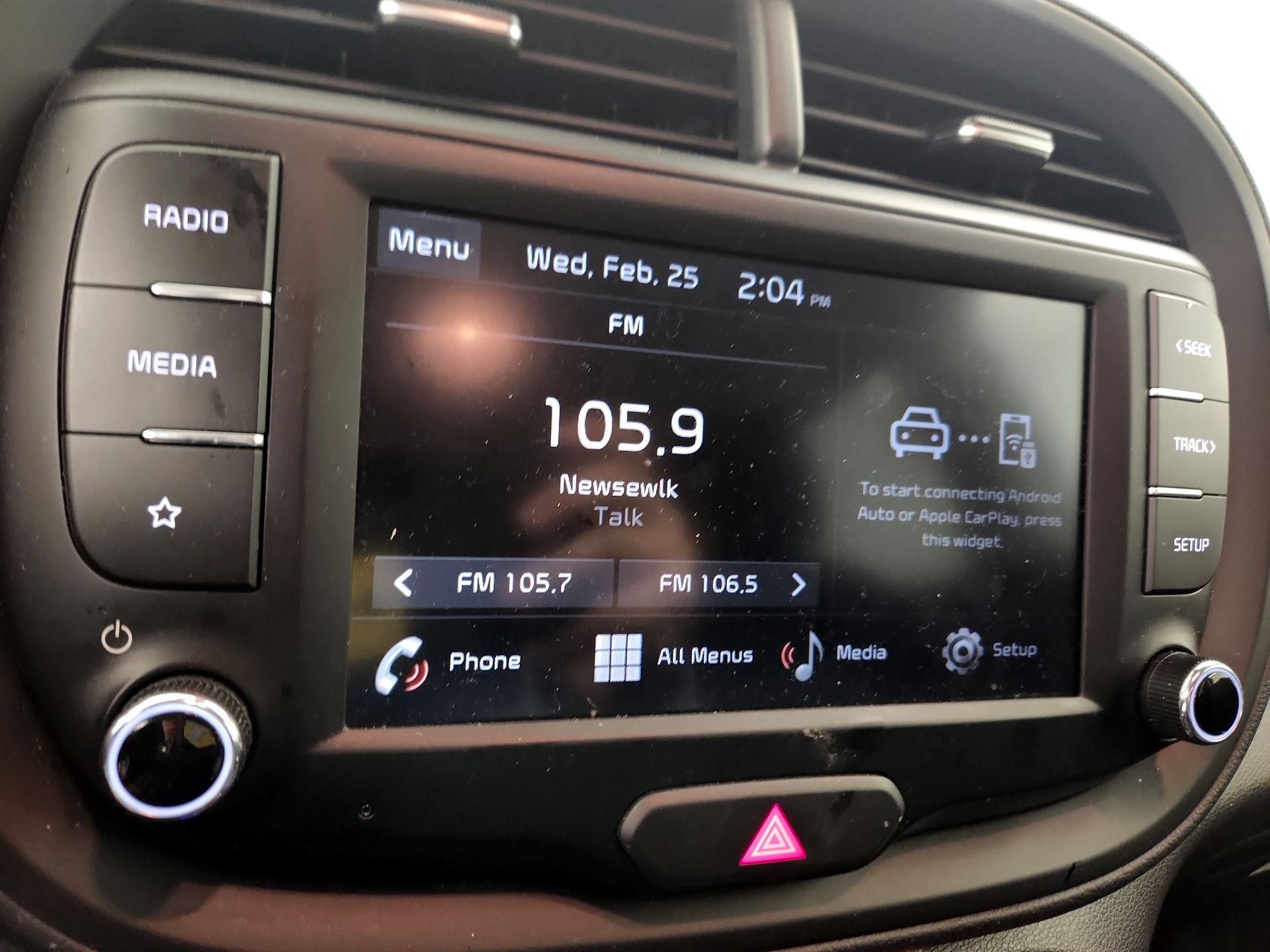 Thumbnail: 2025 Kia Soul - 15