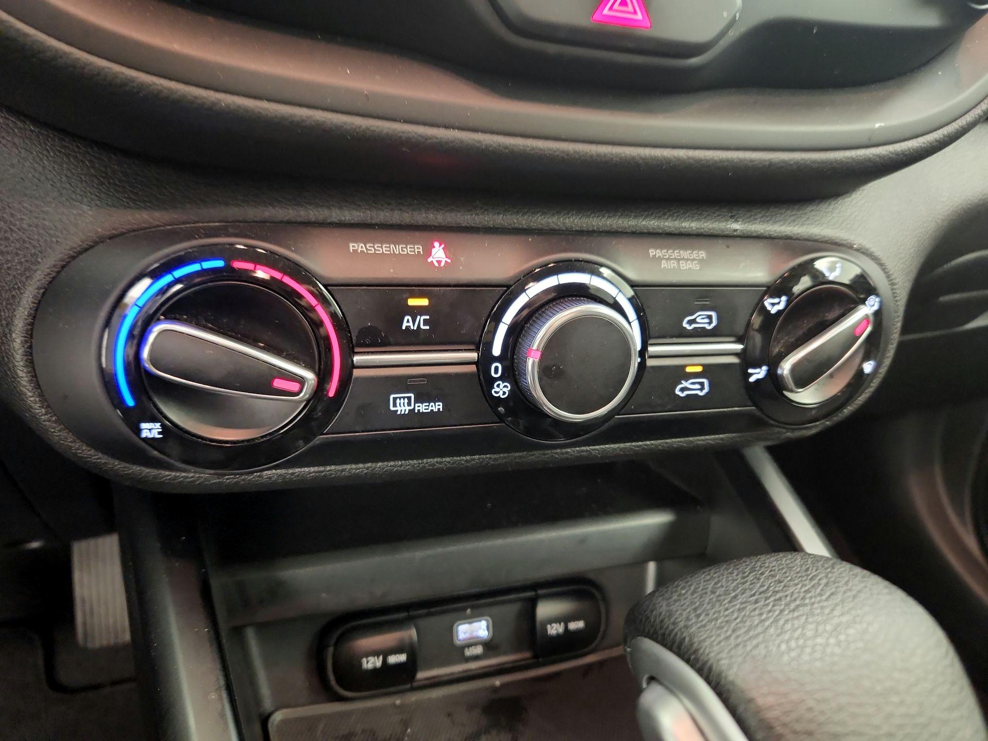 Thumbnail: 2025 Kia Soul - 16