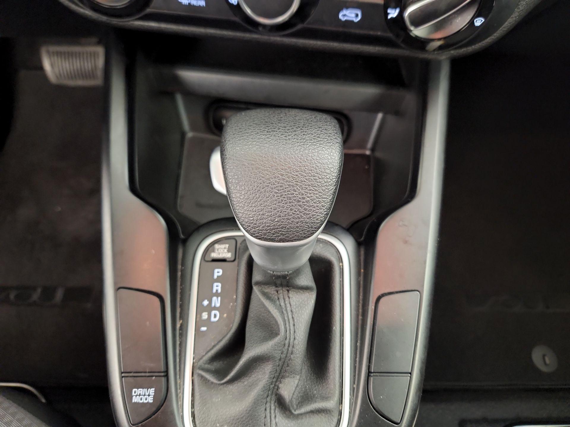 Thumbnail: 2025 Kia Soul - 17