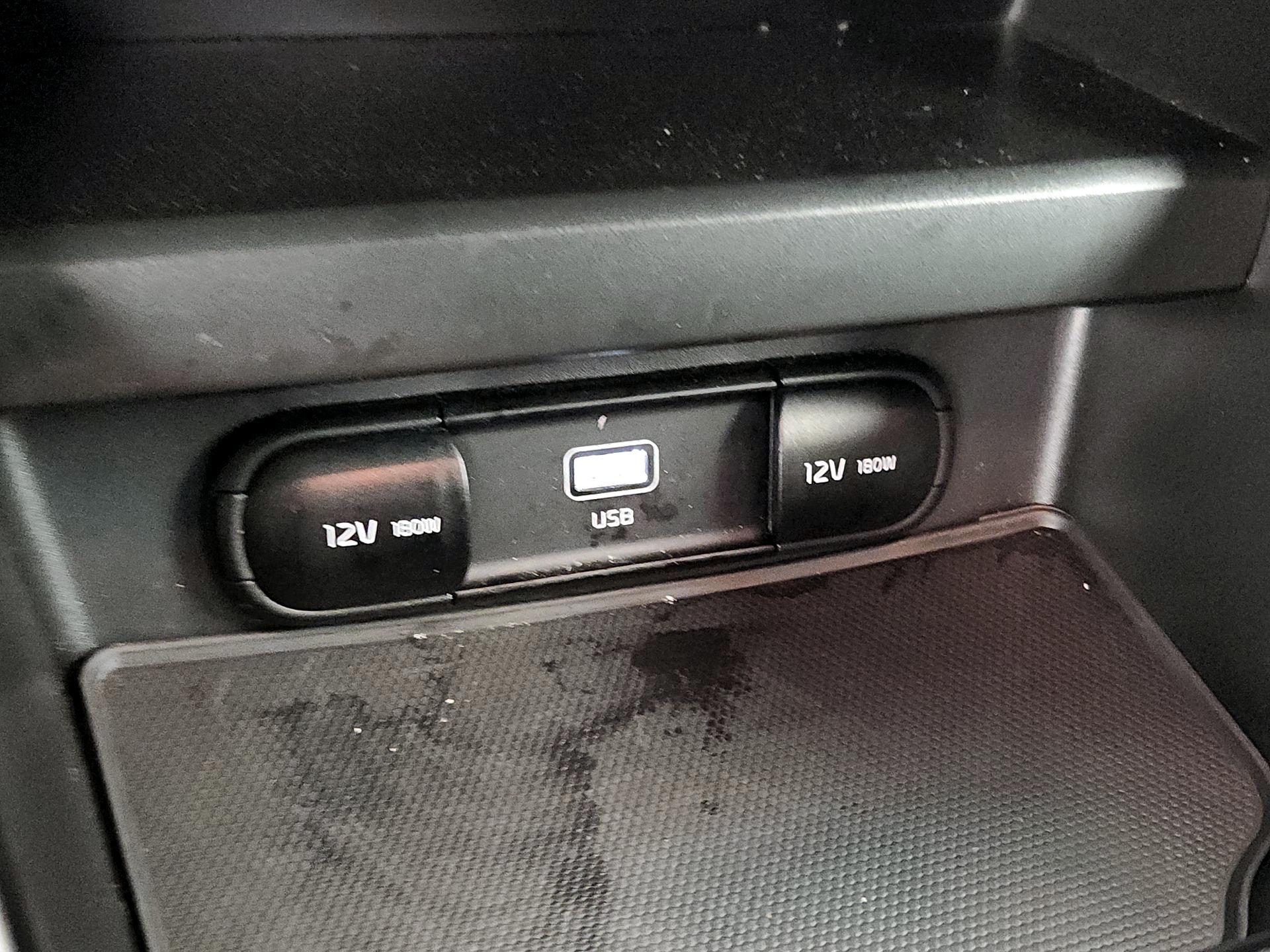 Thumbnail: 2025 Kia Soul - 18