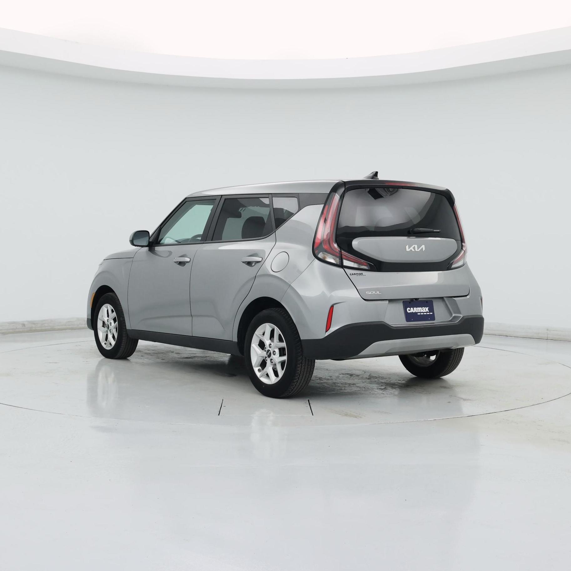 Thumbnail: 2025 Kia Soul - 2