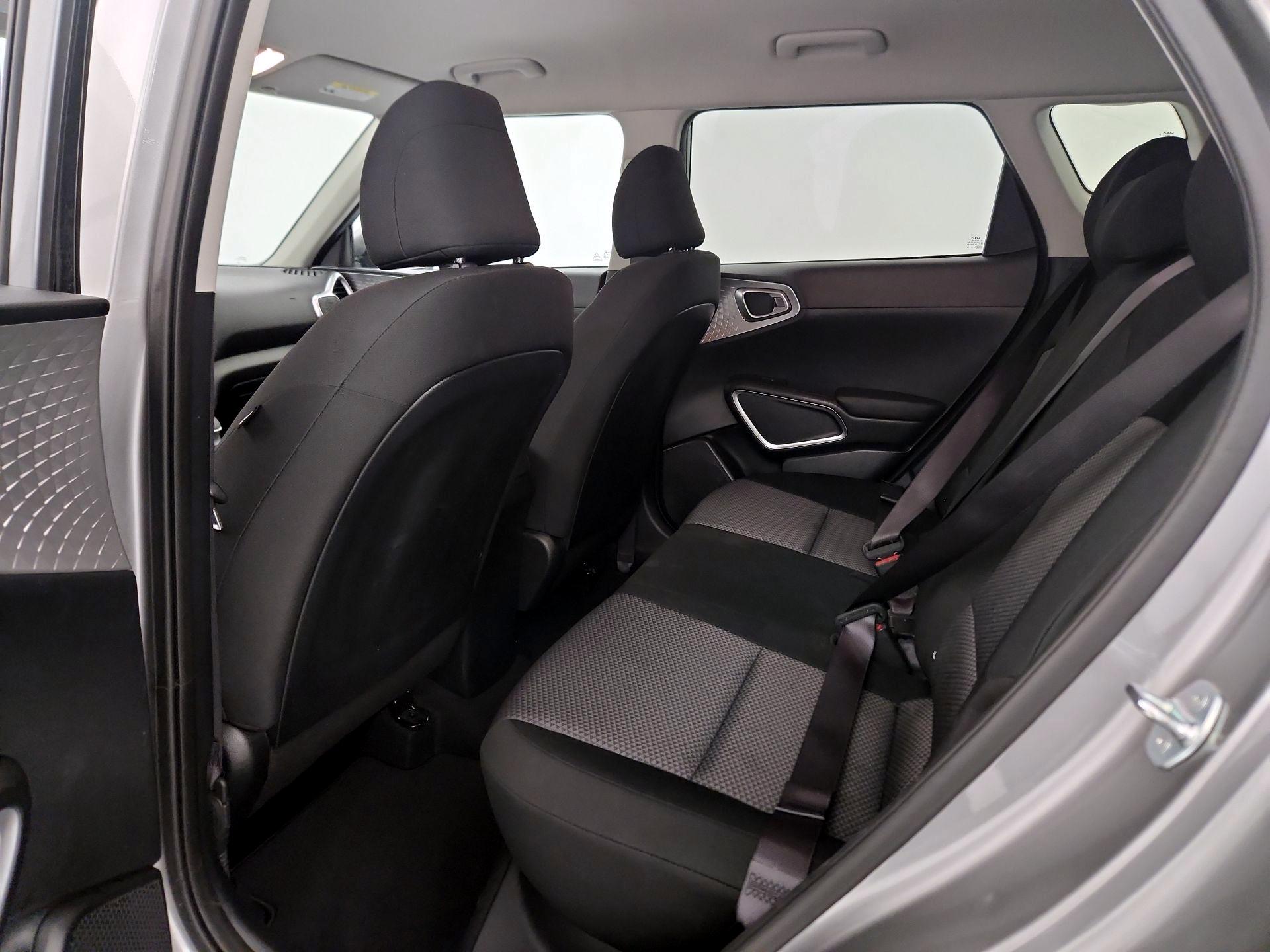 Thumbnail: 2025 Kia Soul - 19