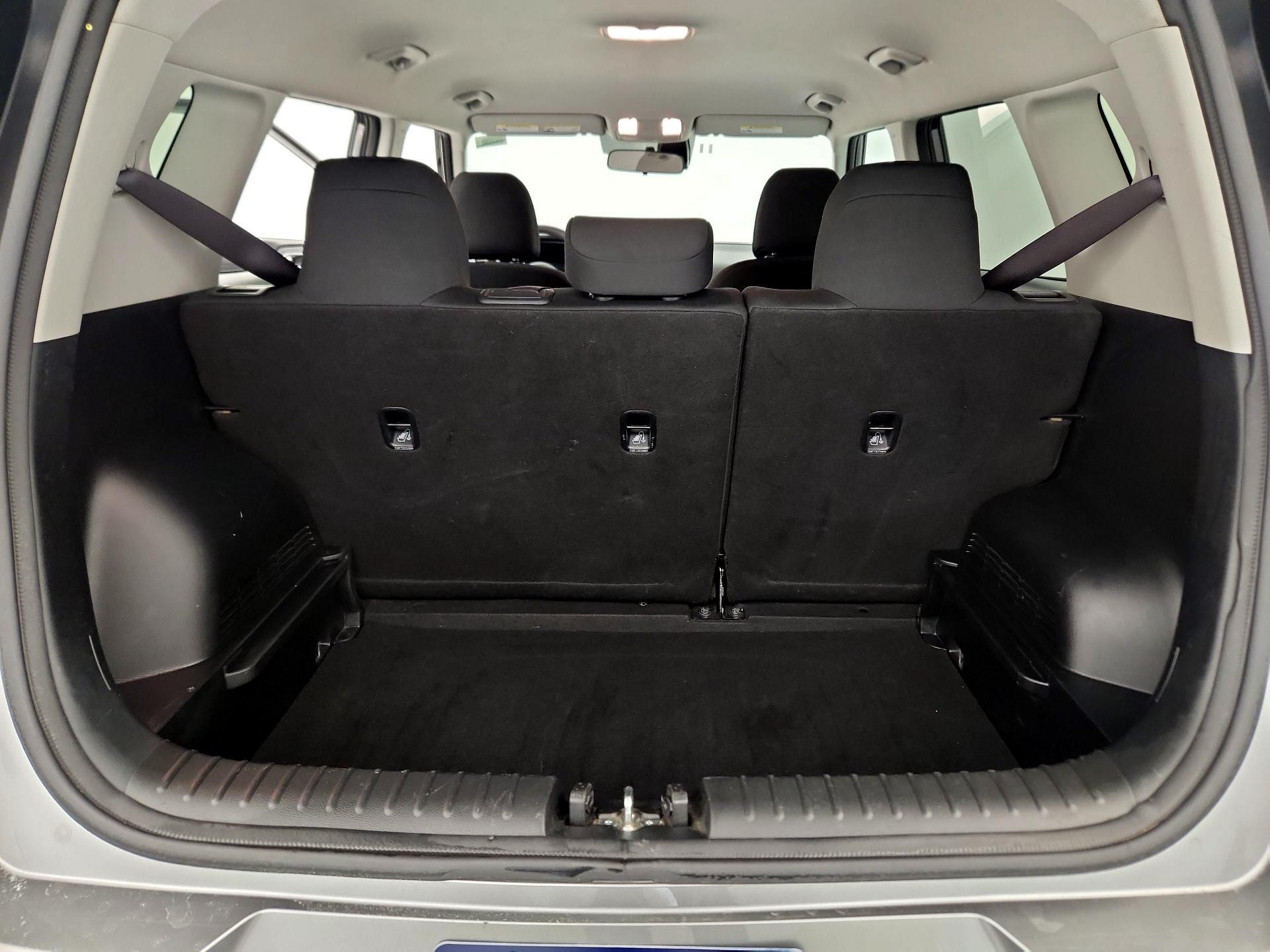 Thumbnail: 2025 Kia Soul - 20