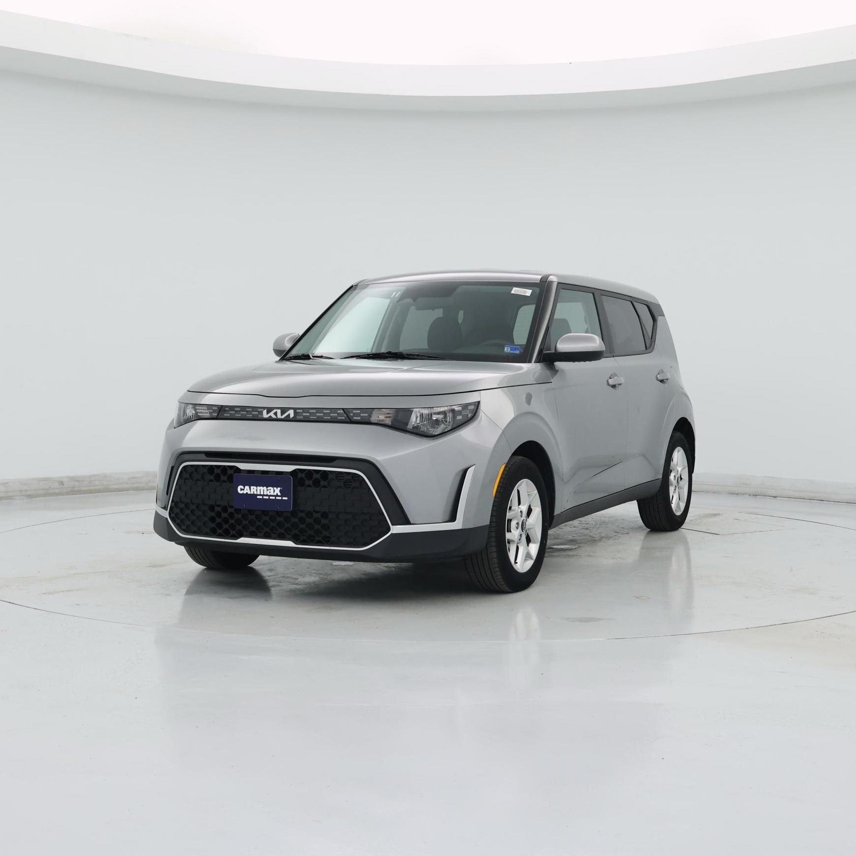 Thumbnail: 2025 Kia Soul - 4