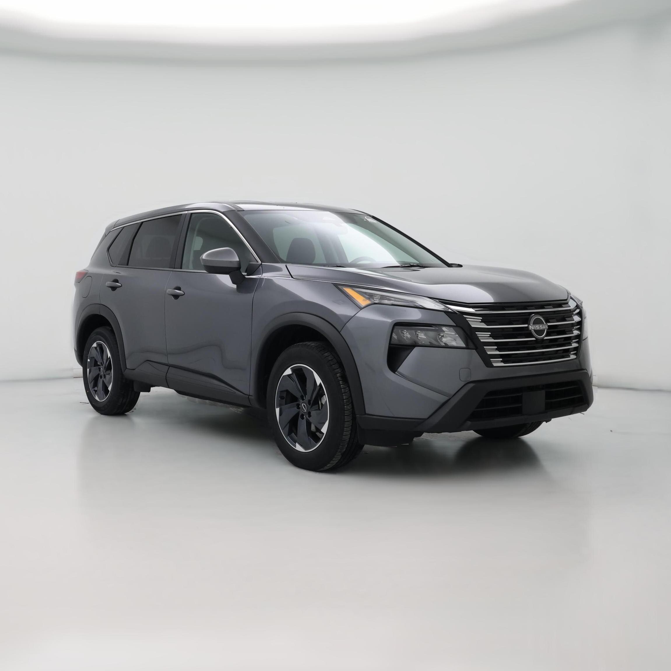 Thumbnail: 2025 Nissan Rogue - 1